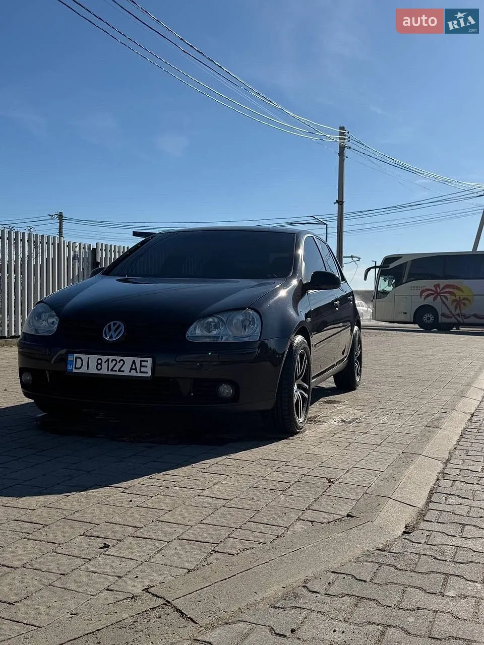 Volkswagen Golf, 2006