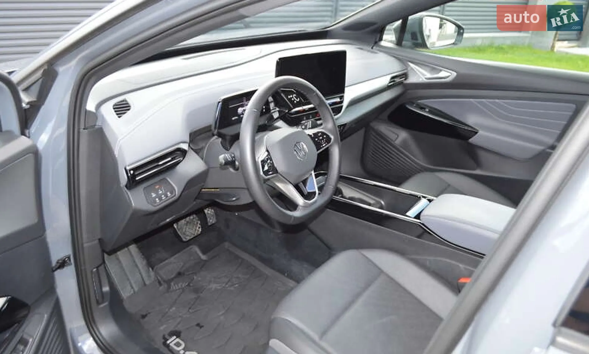 Volkswagen ID.4, 2023