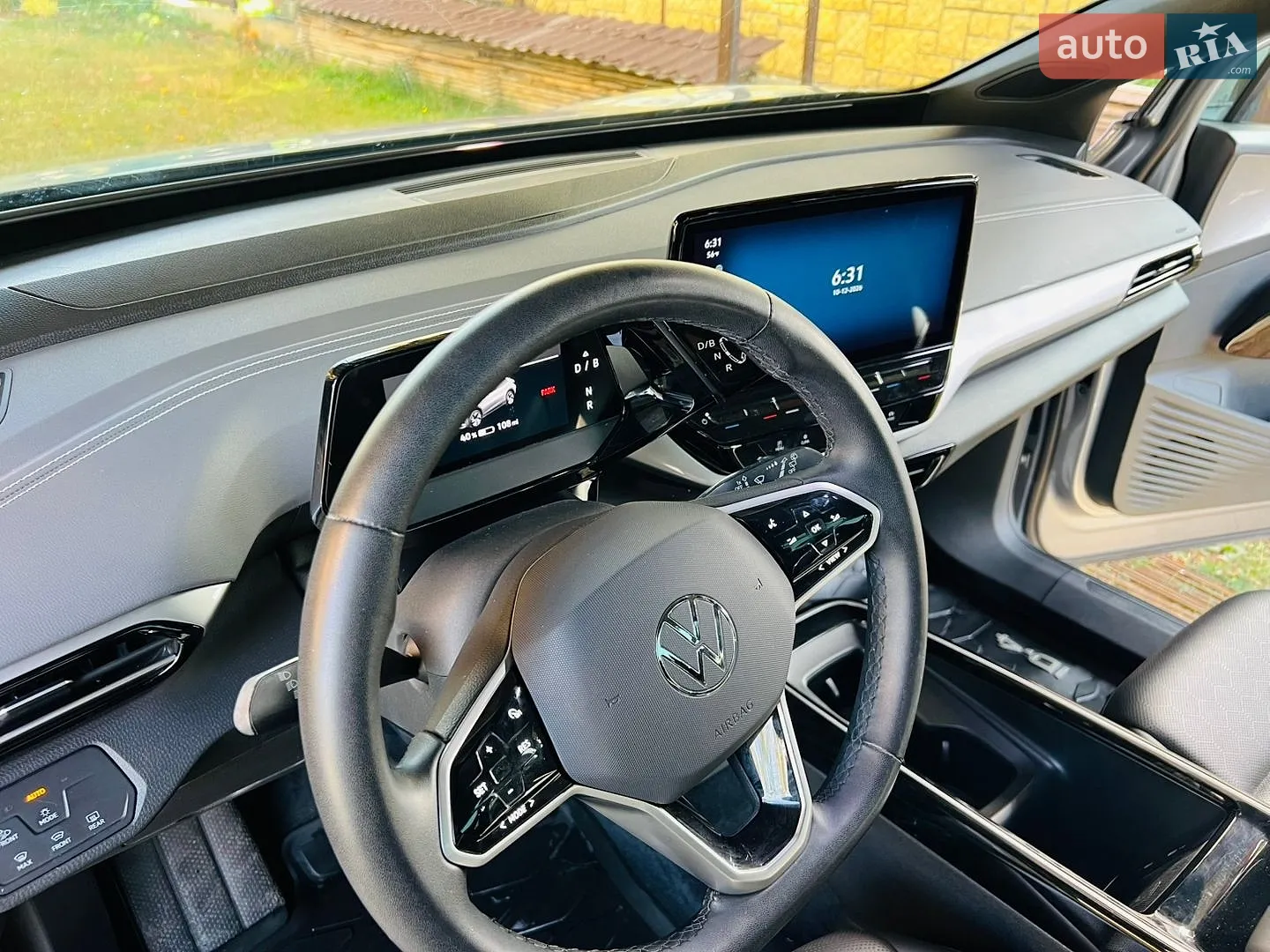 Volkswagen ID.4, 2023