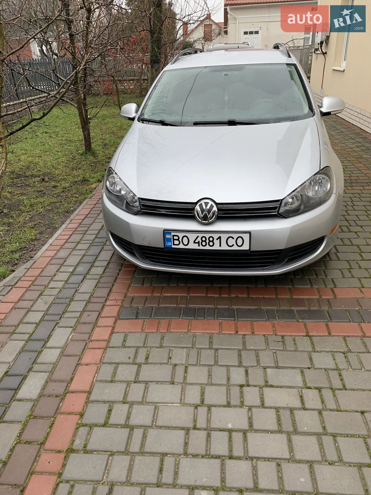 Volkswagen Jetta, 2013