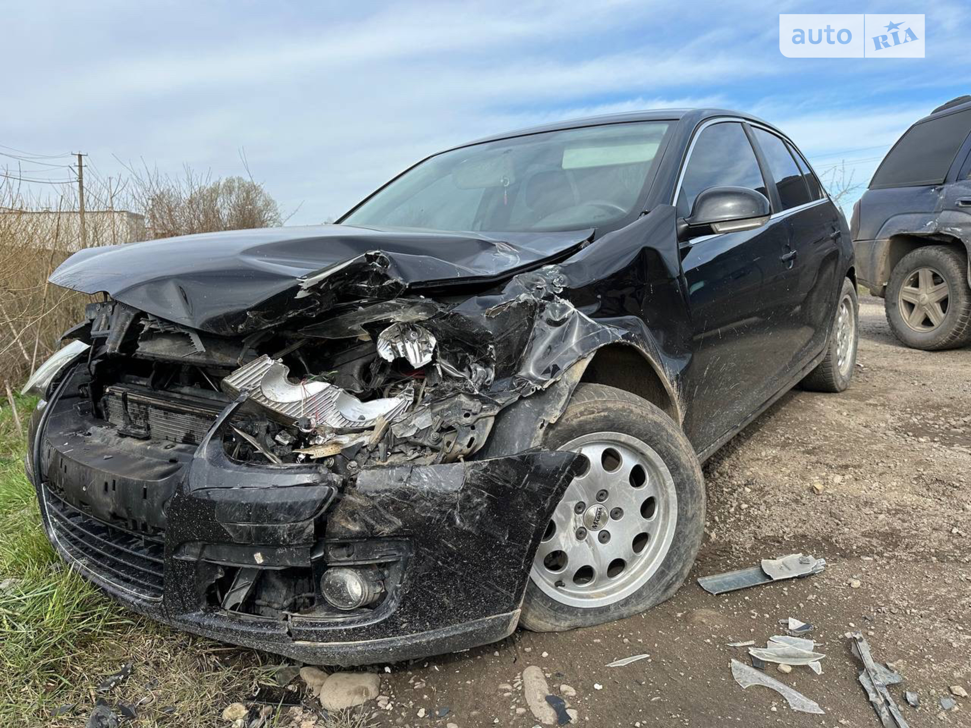 Volkswagen Jetta, 2009