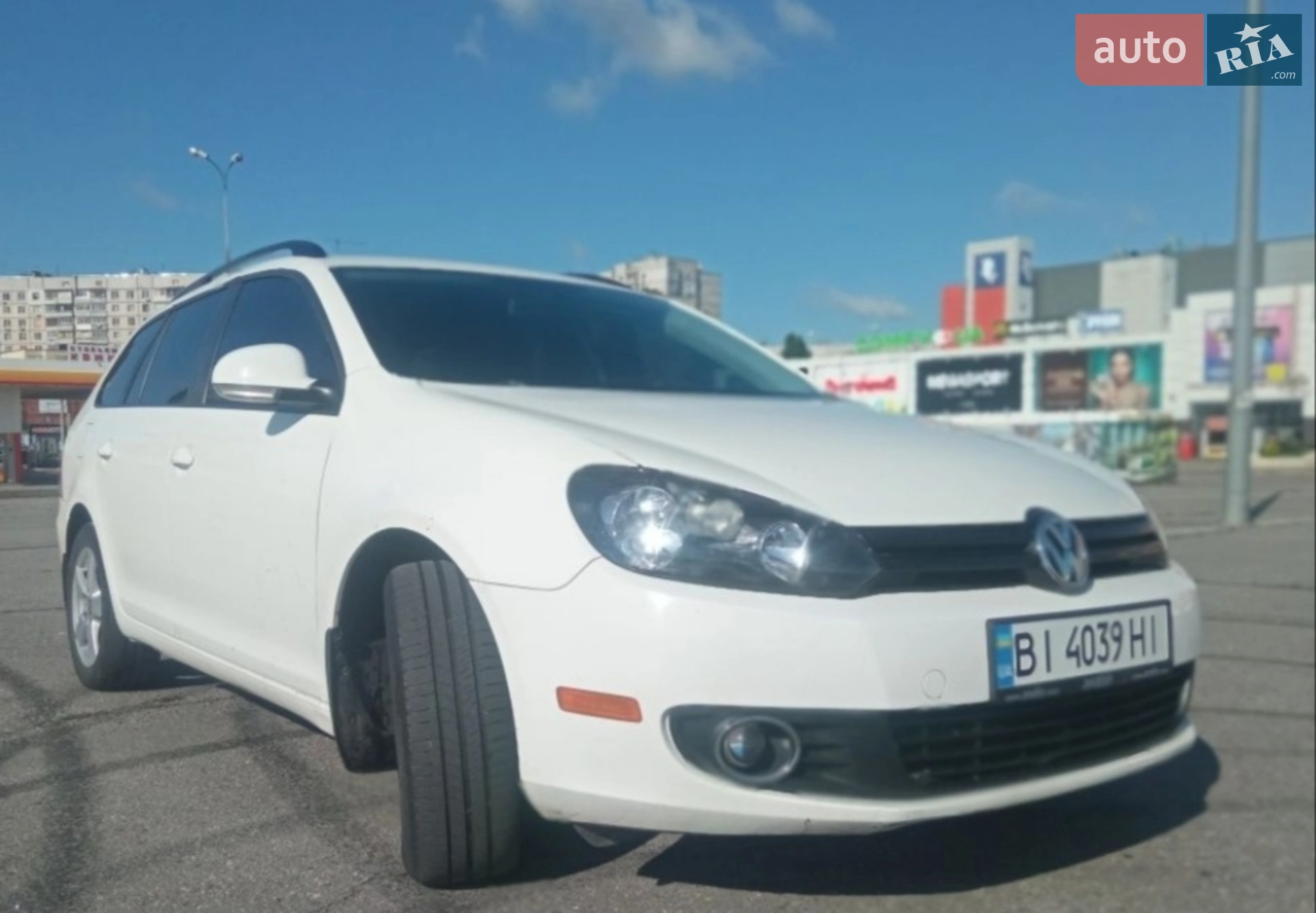 Volkswagen Jetta, 2012