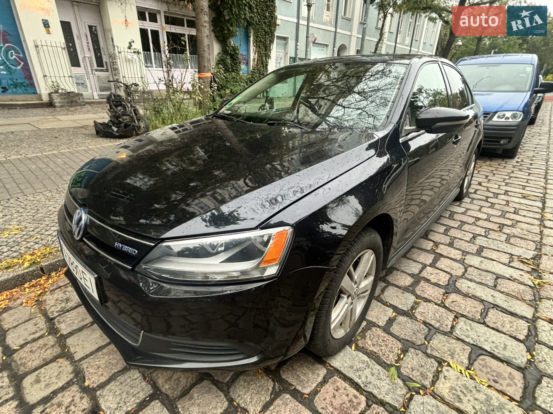 Volkswagen Jetta, 2013
