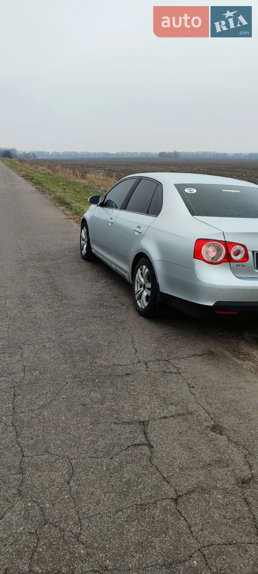 Volkswagen Jetta, 2006