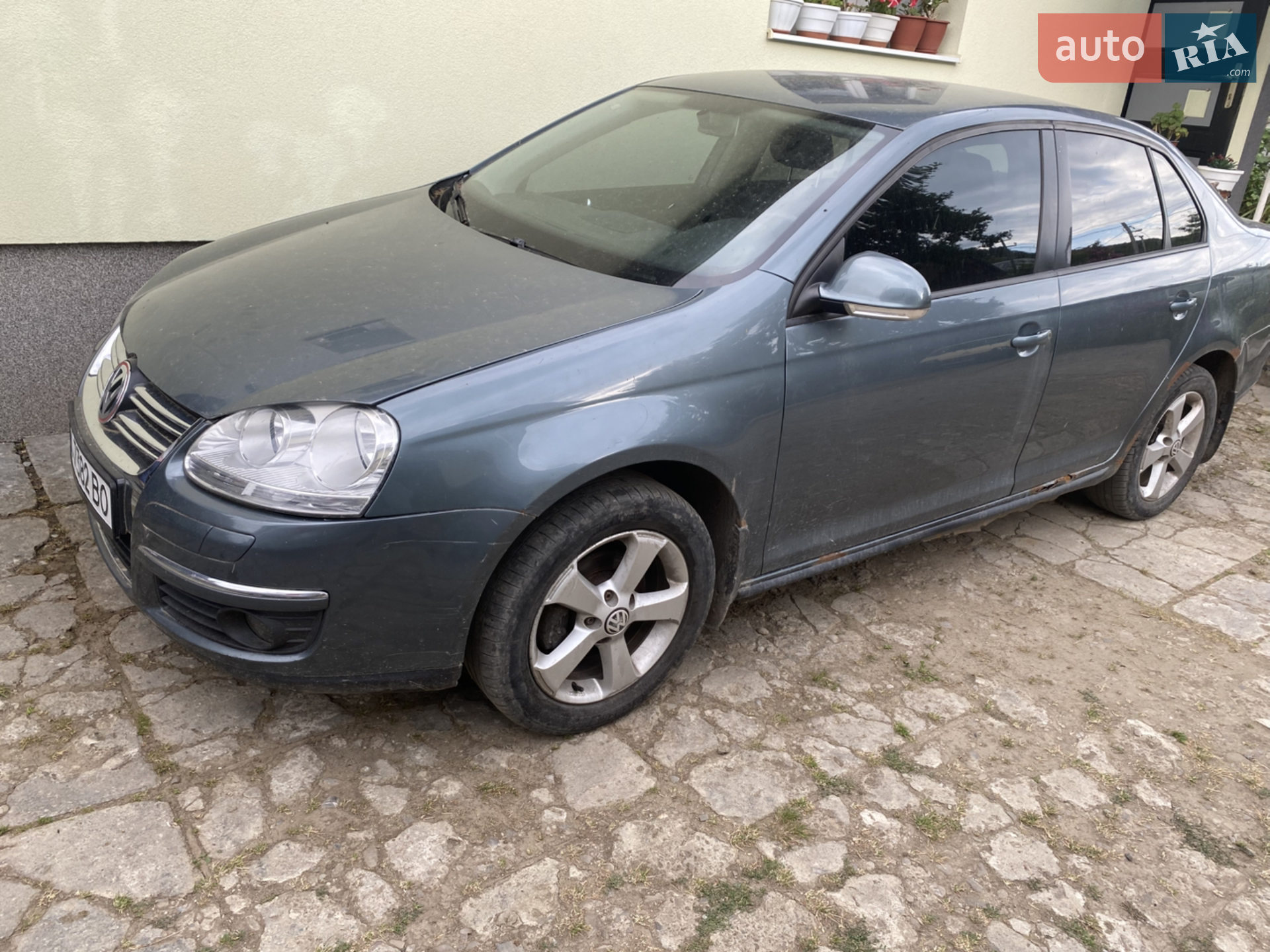 Volkswagen Jetta, 2009