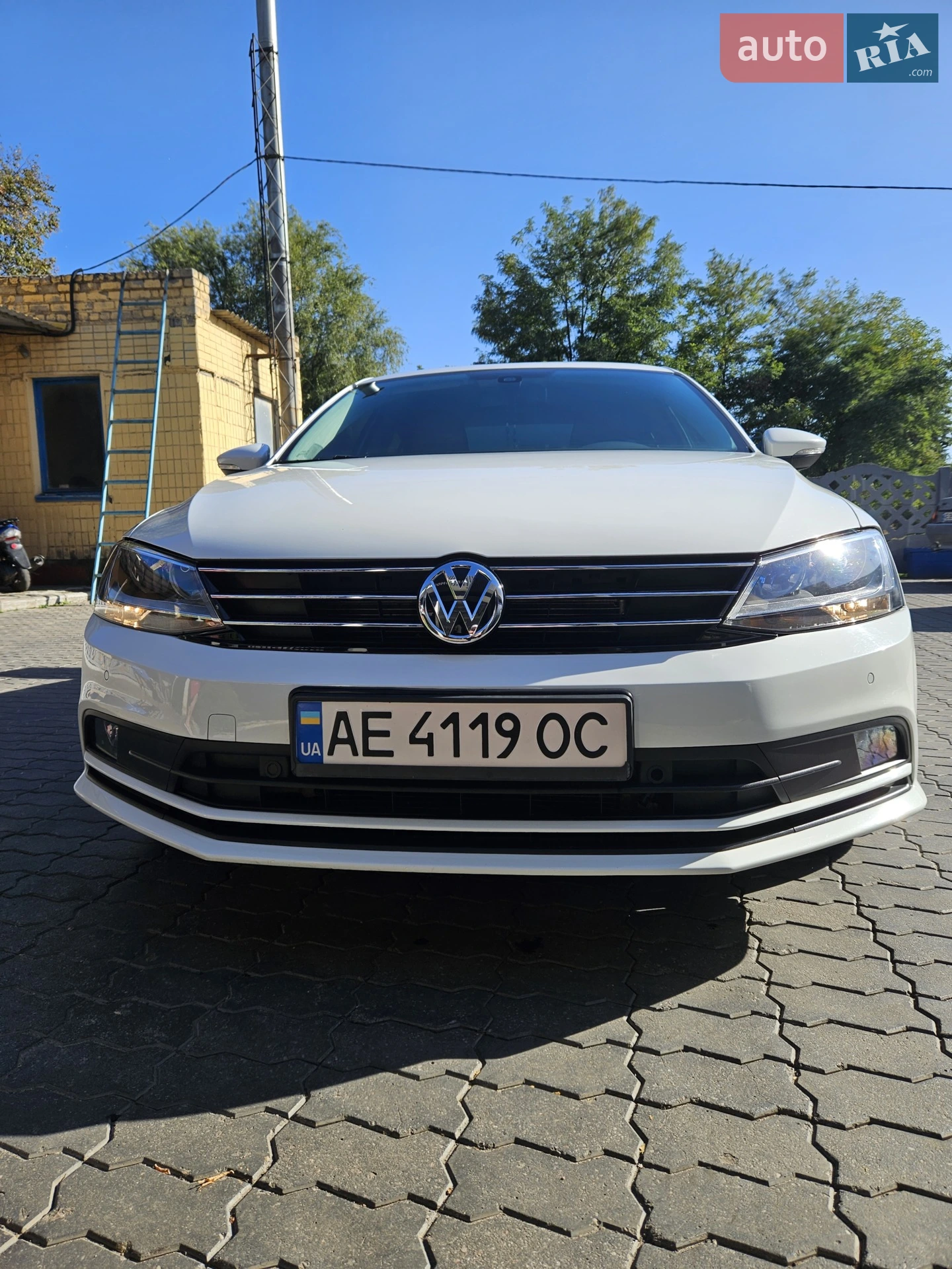 Volkswagen Jetta, 2016