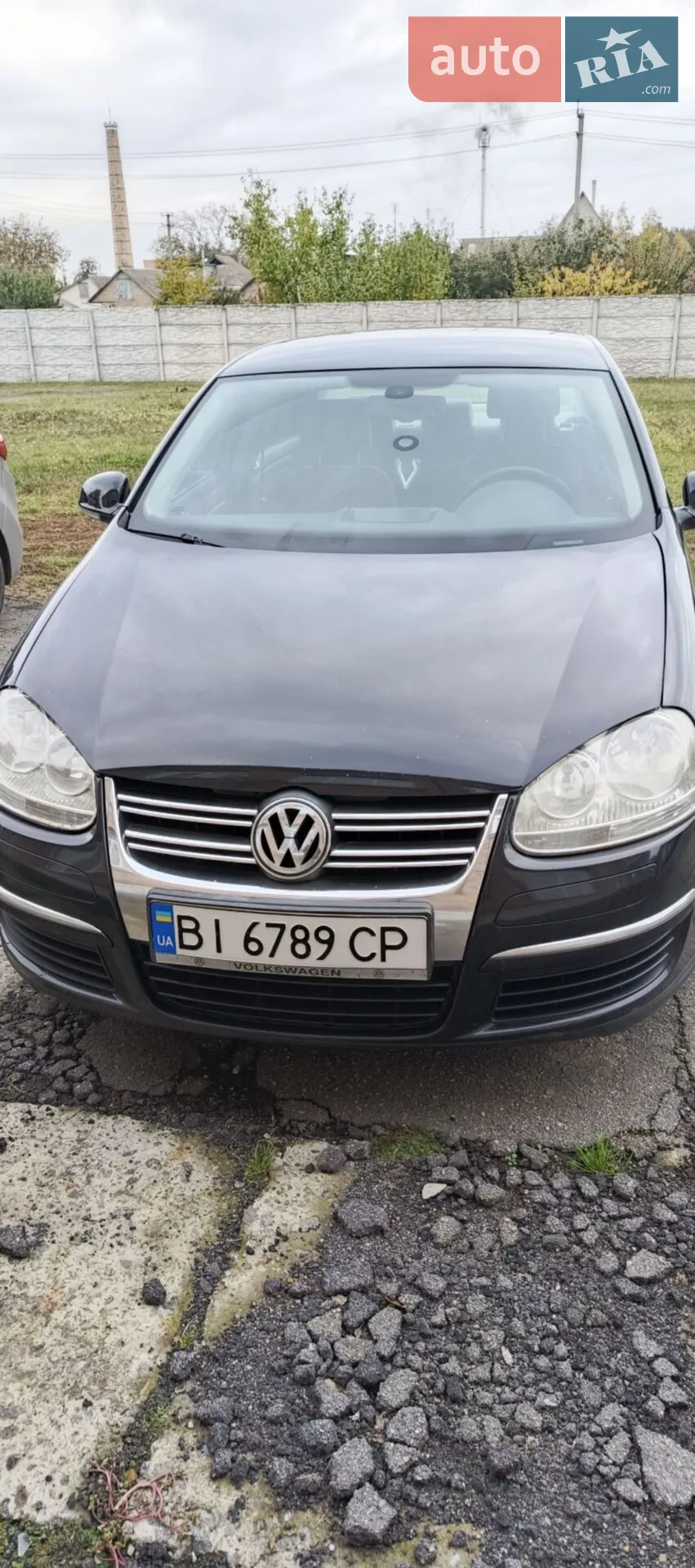 Volkswagen Jetta, 2006