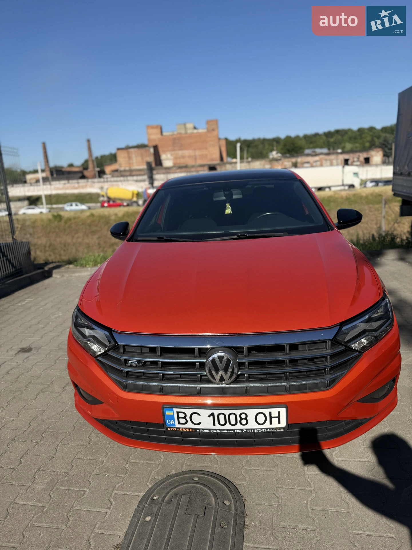 Volkswagen Jetta, 2019