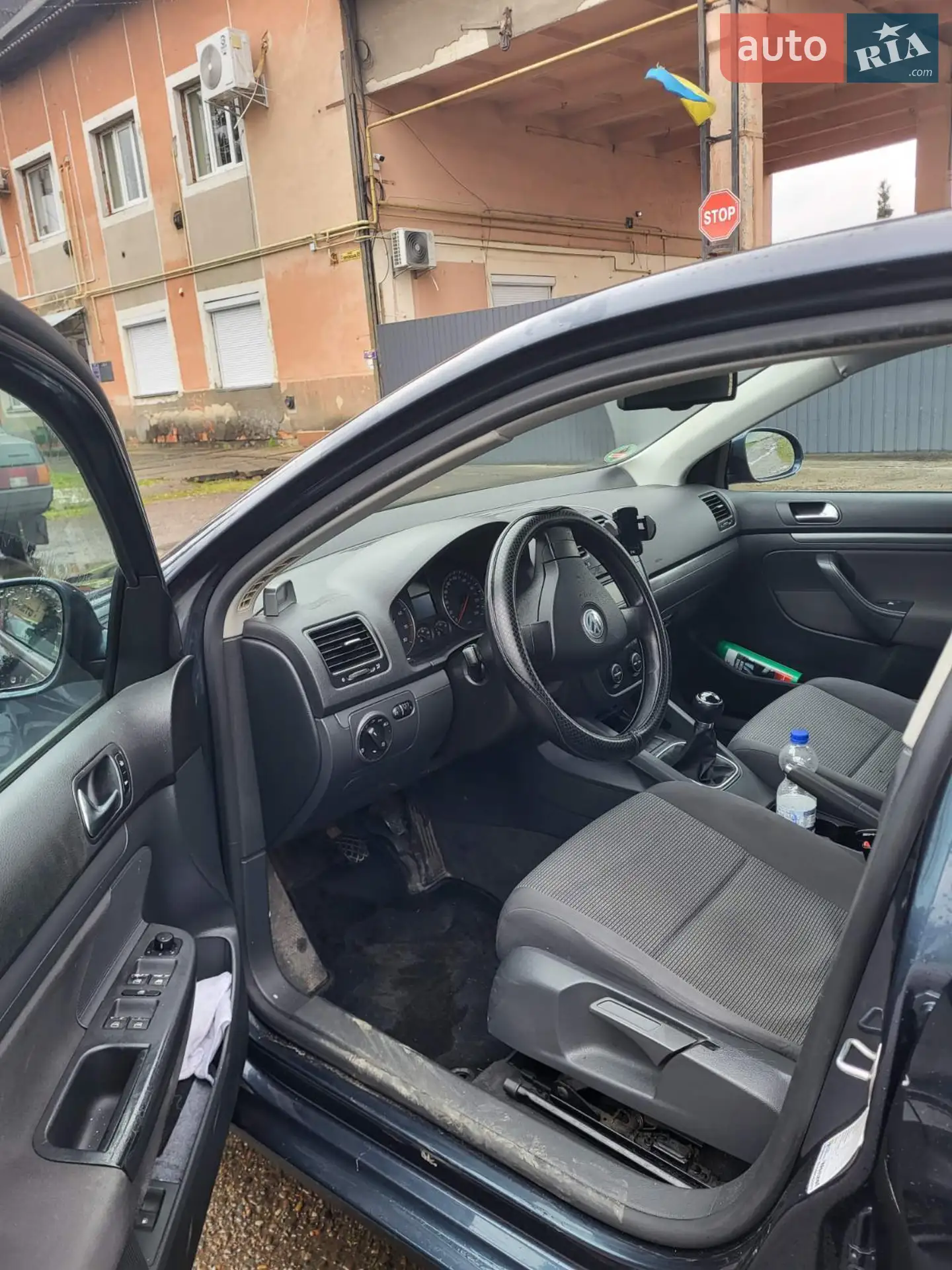 Volkswagen Jetta, 2005