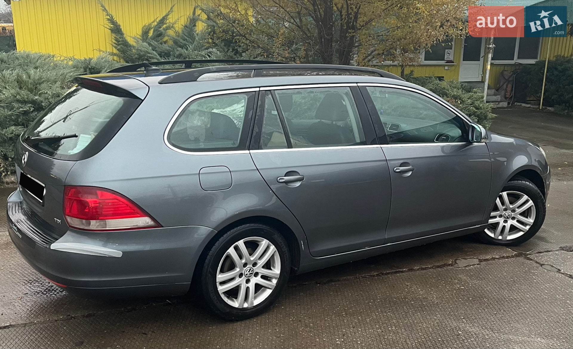Volkswagen Jetta, 2014
