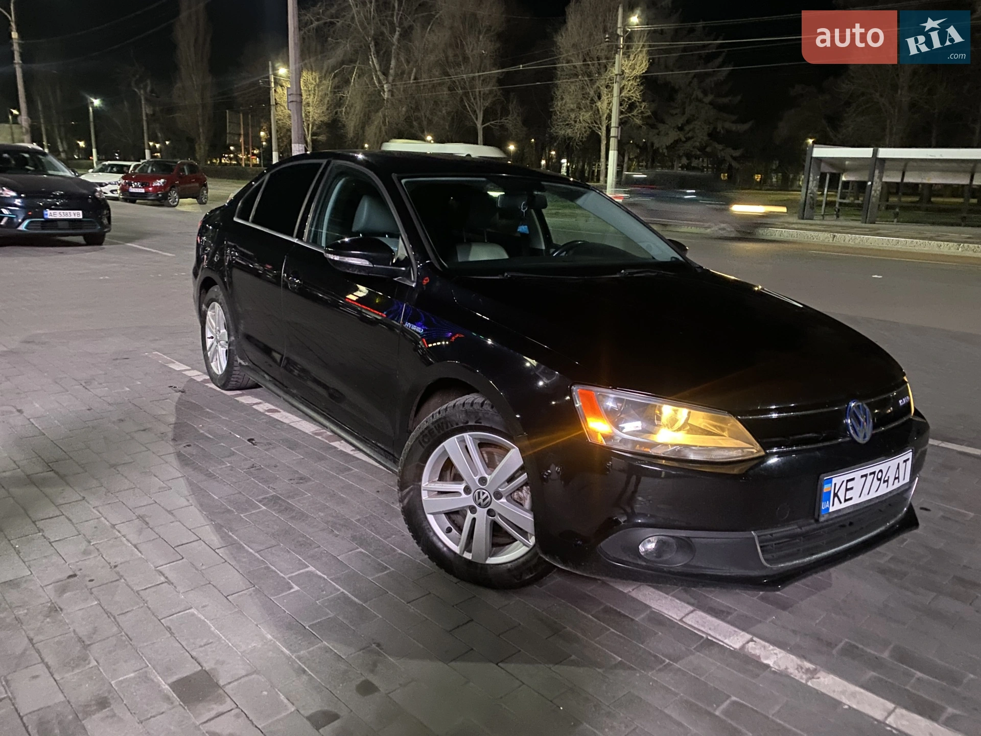 Volkswagen Jetta, 2013