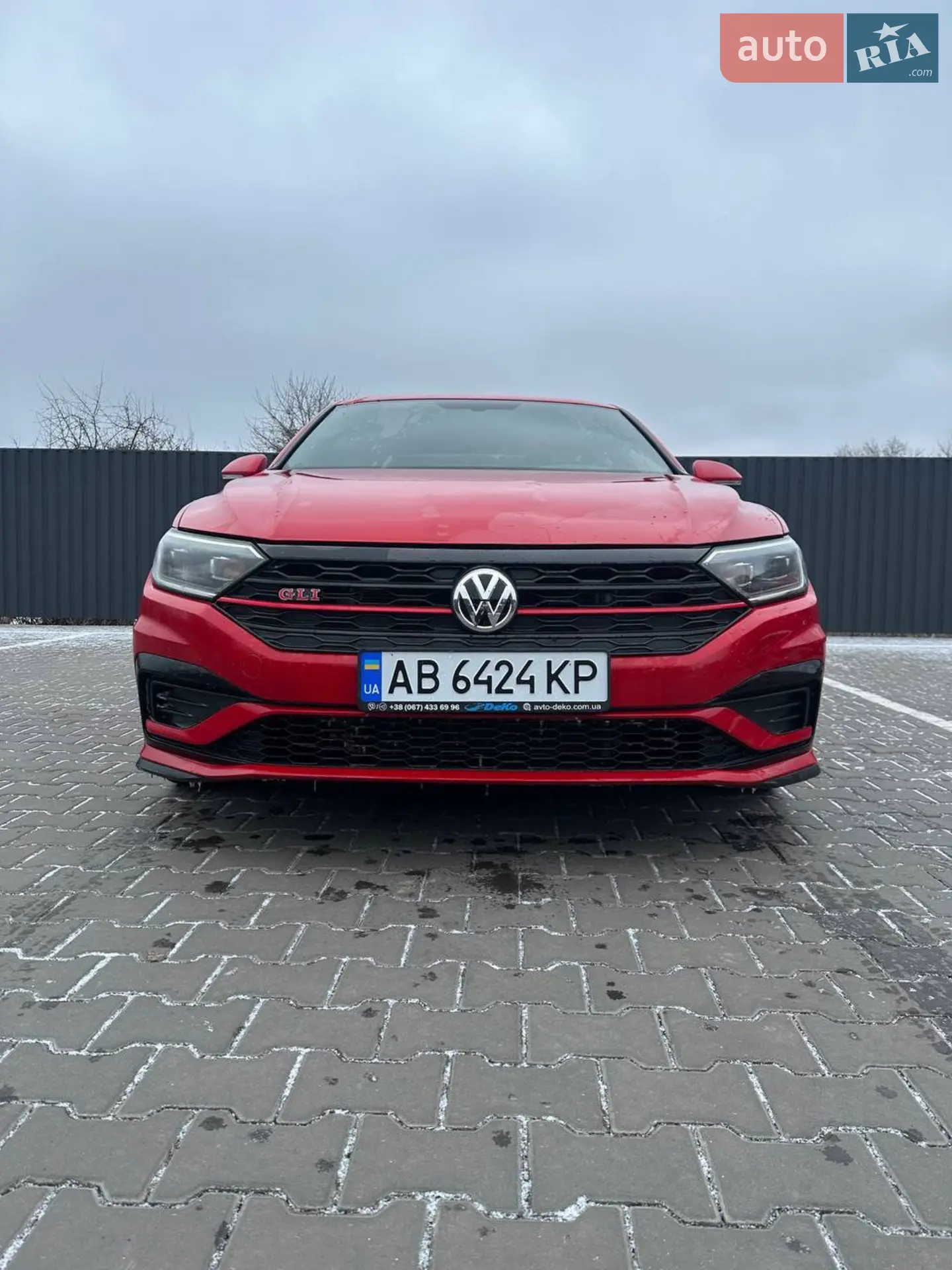 Volkswagen Jetta, 2020