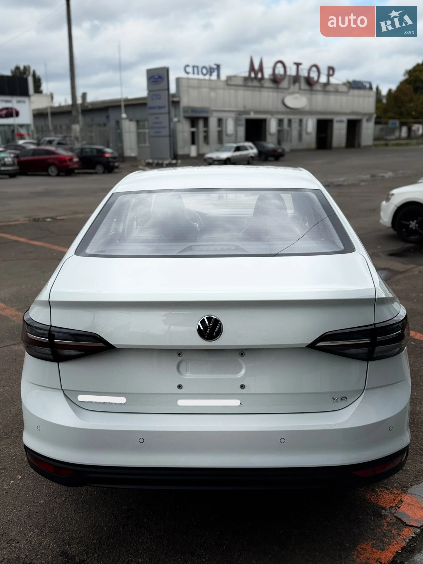 Volkswagen Jetta, 2019
