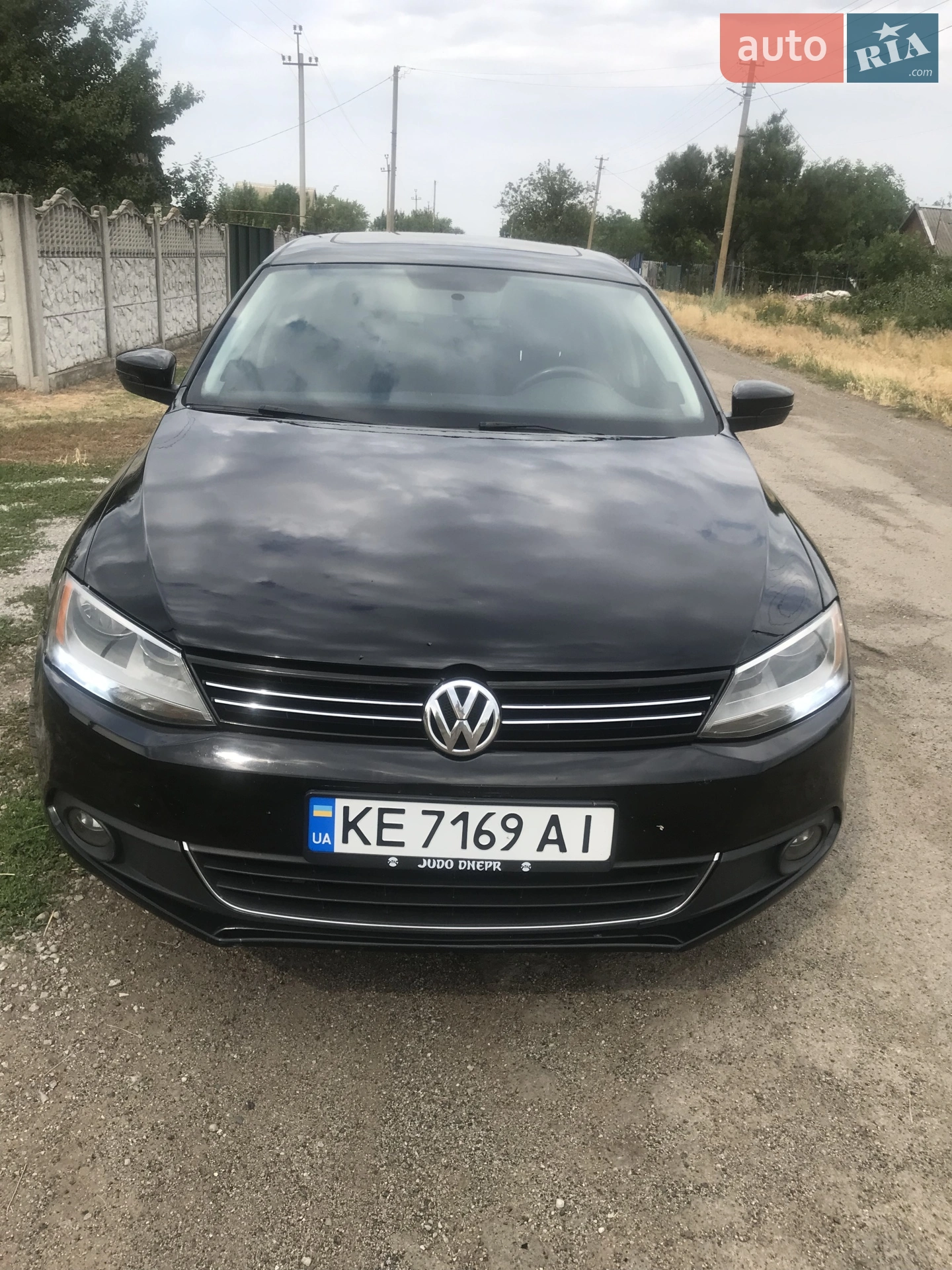 Volkswagen Jetta, 2014