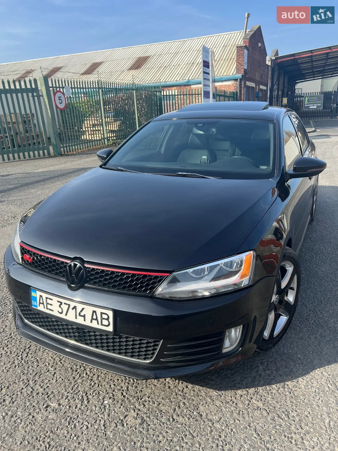 Volkswagen Jetta, 2015