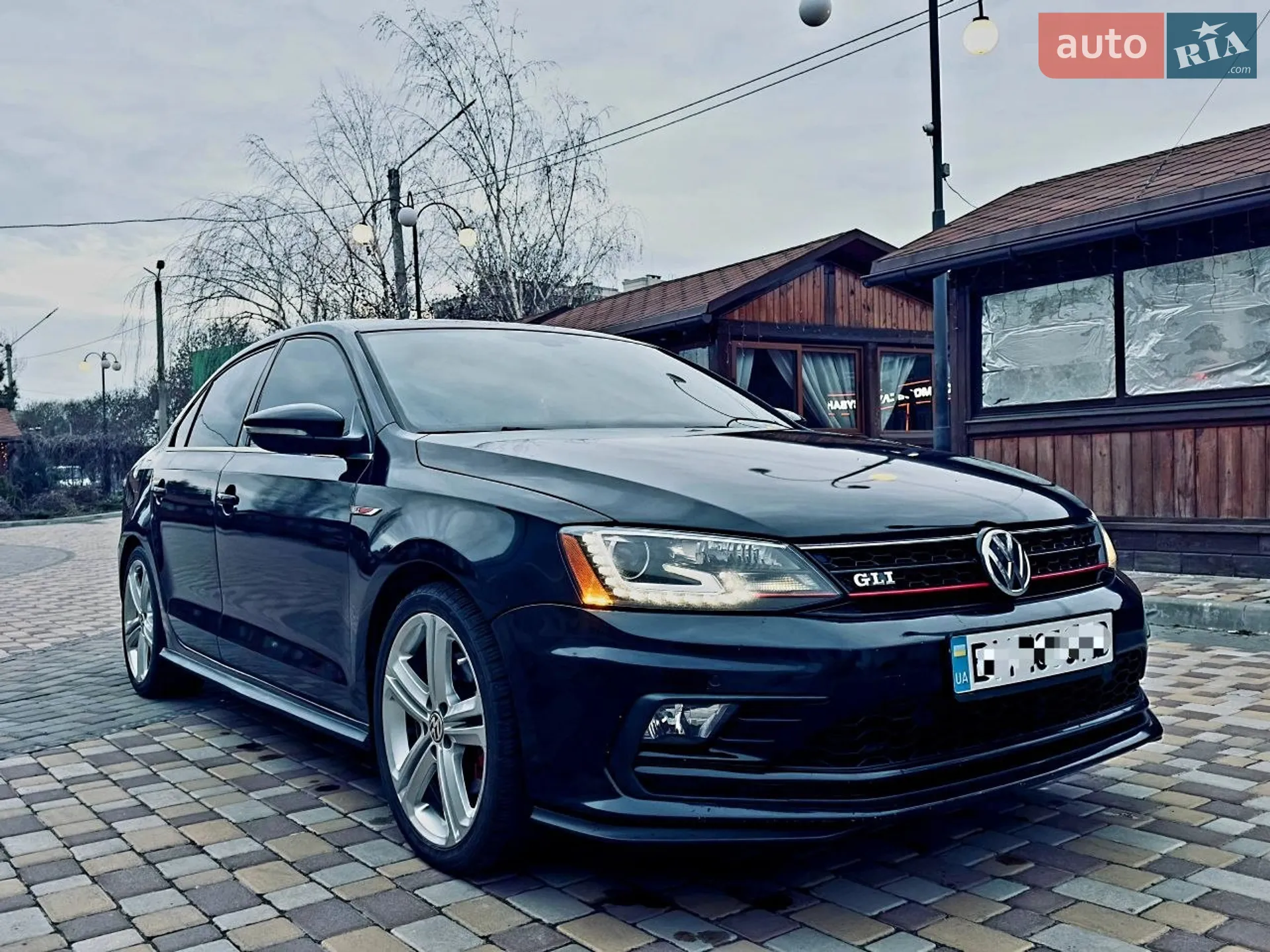 Volkswagen Jetta, 2015