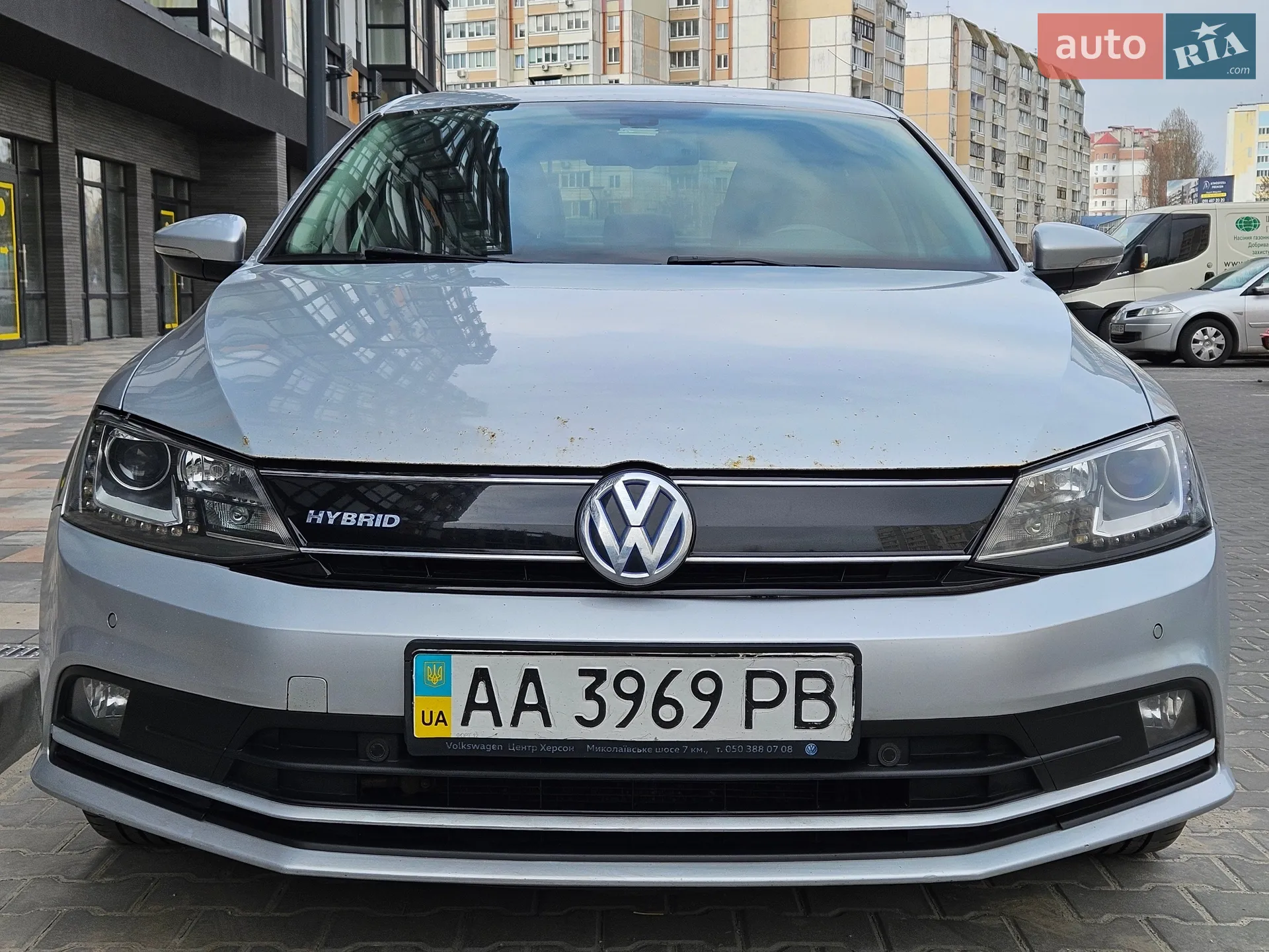 Volkswagen Jetta, 2016