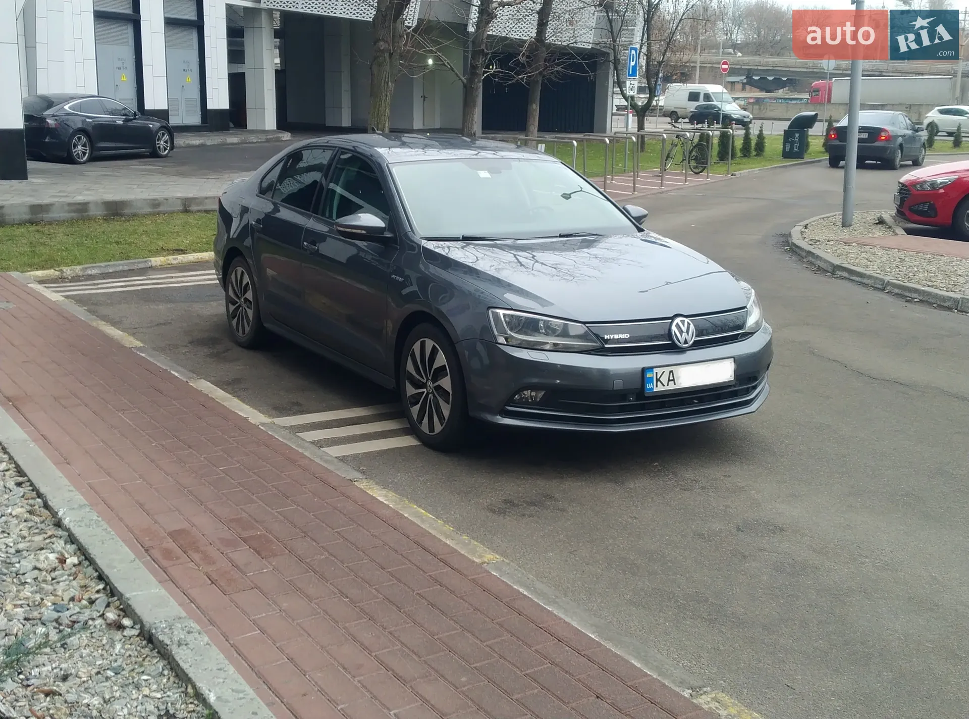 Volkswagen Jetta, 2015