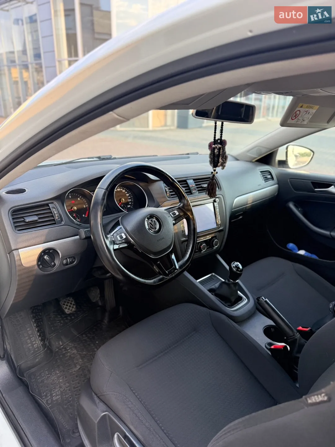 Volkswagen Jetta, 2016
