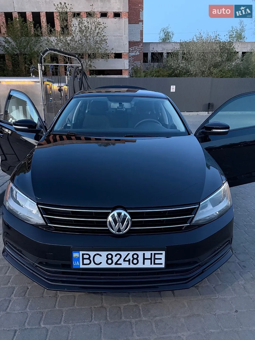 Volkswagen Jetta, 2016