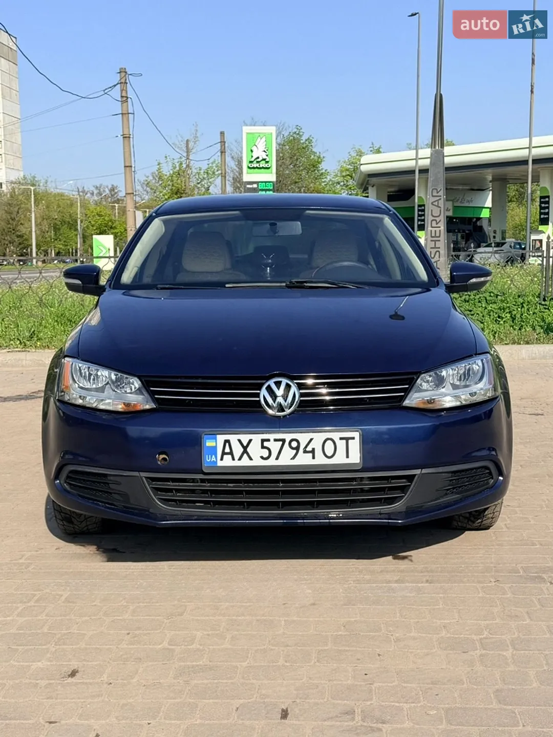 Volkswagen Jetta, 2010