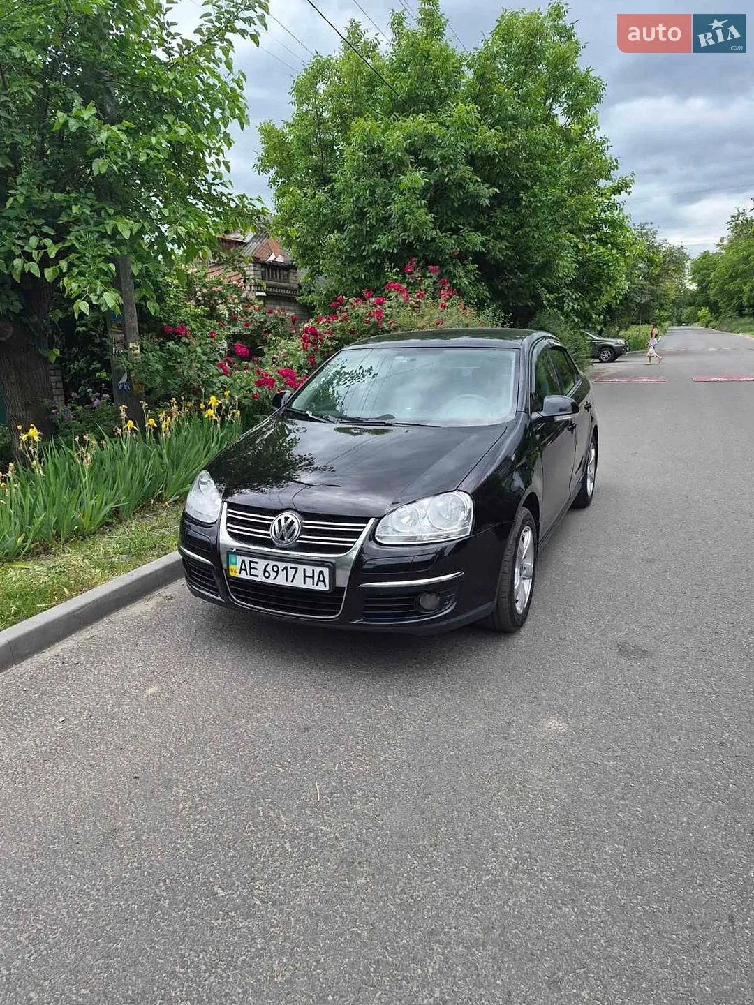Volkswagen Jetta, 2009