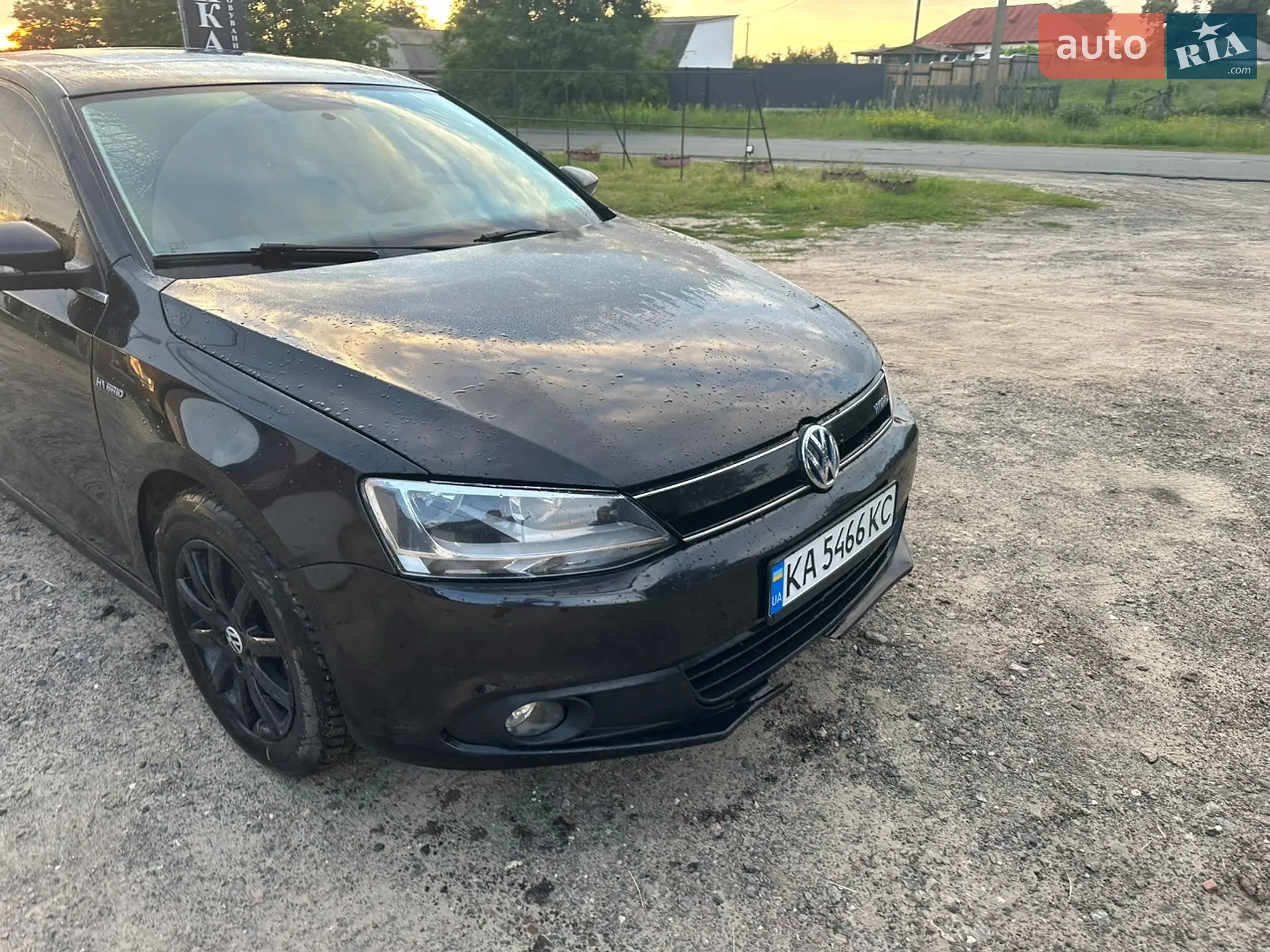 Volkswagen Jetta, 2013