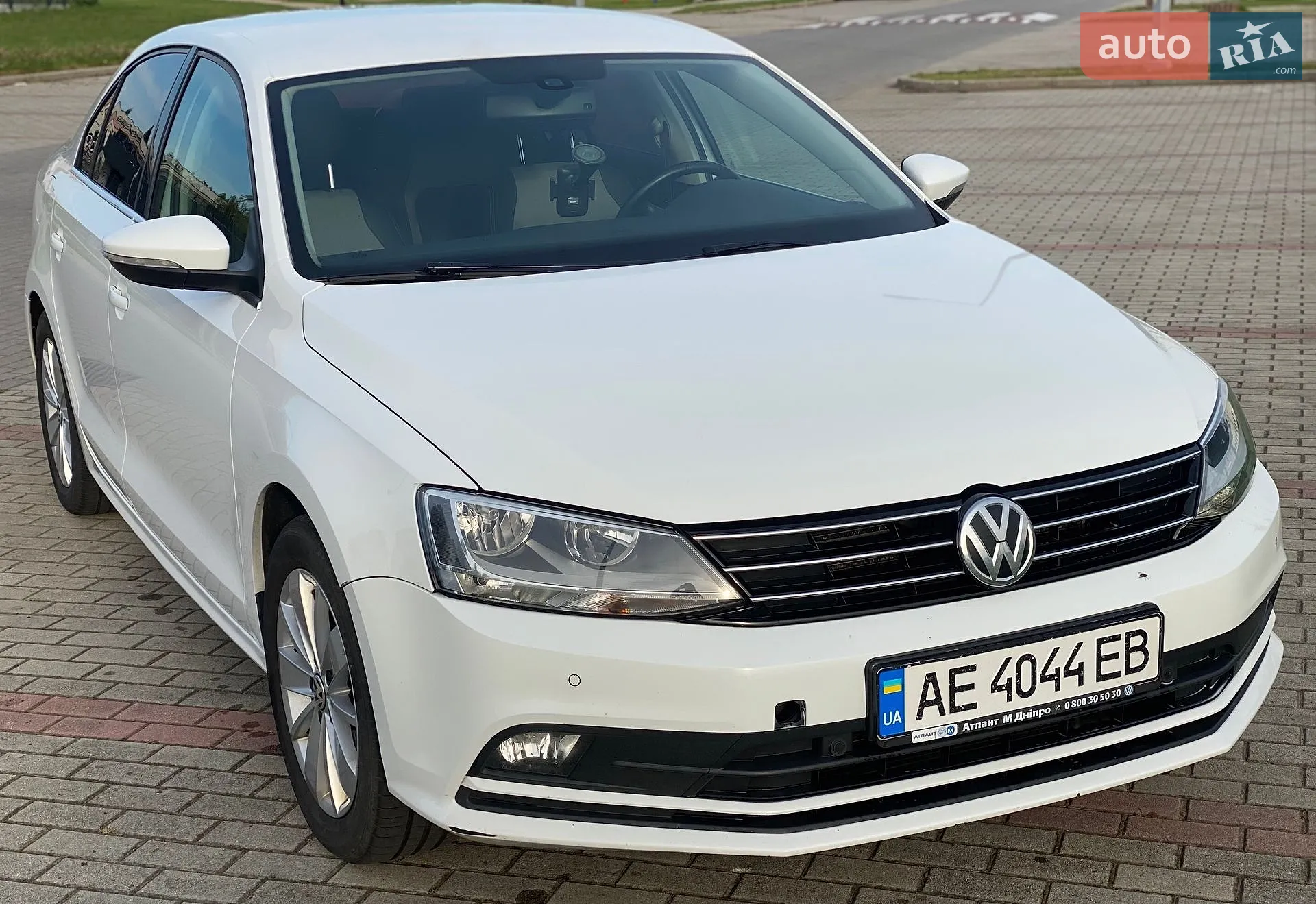 Volkswagen Jetta, 2016