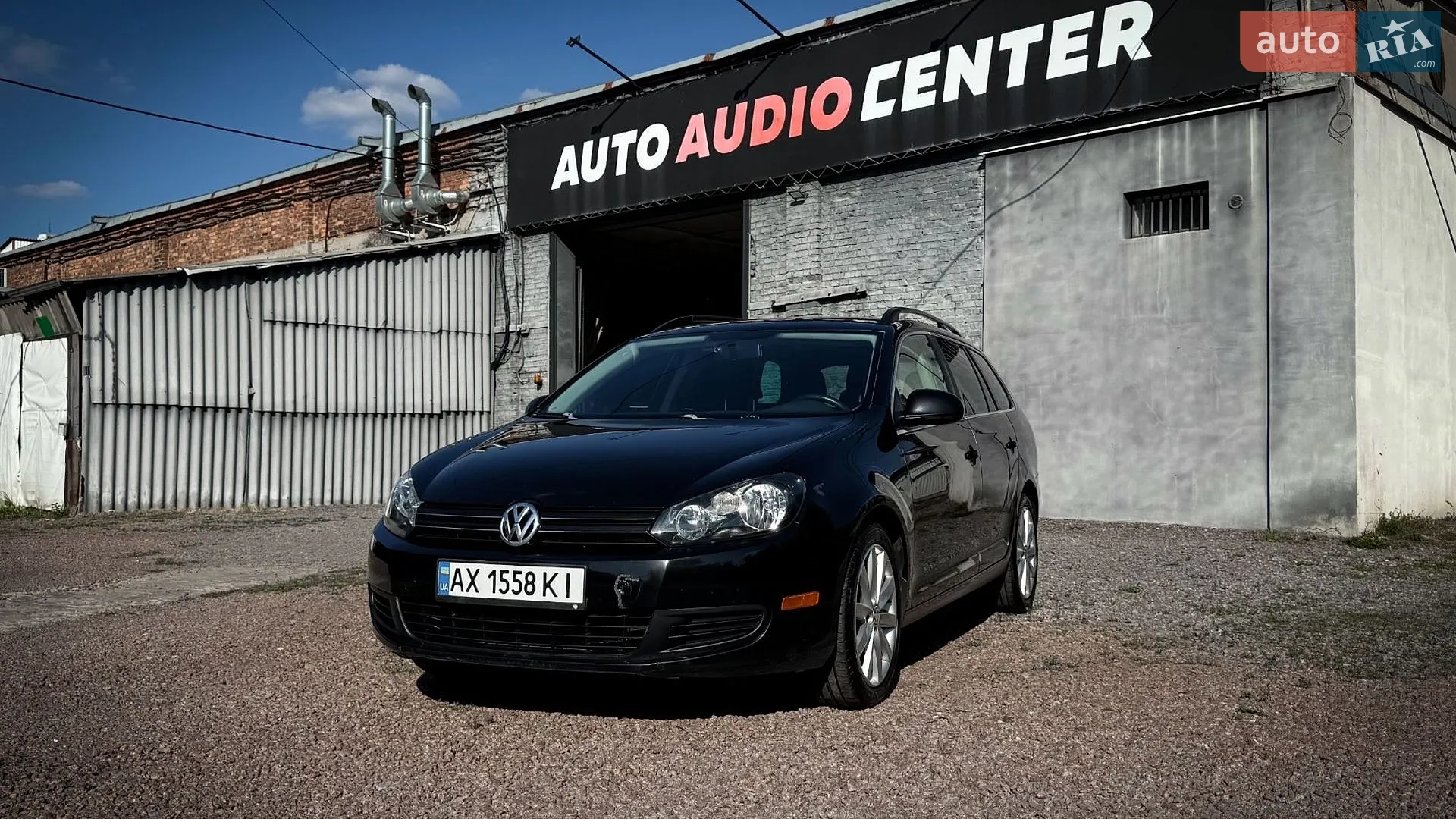 Volkswagen Jetta, 2013