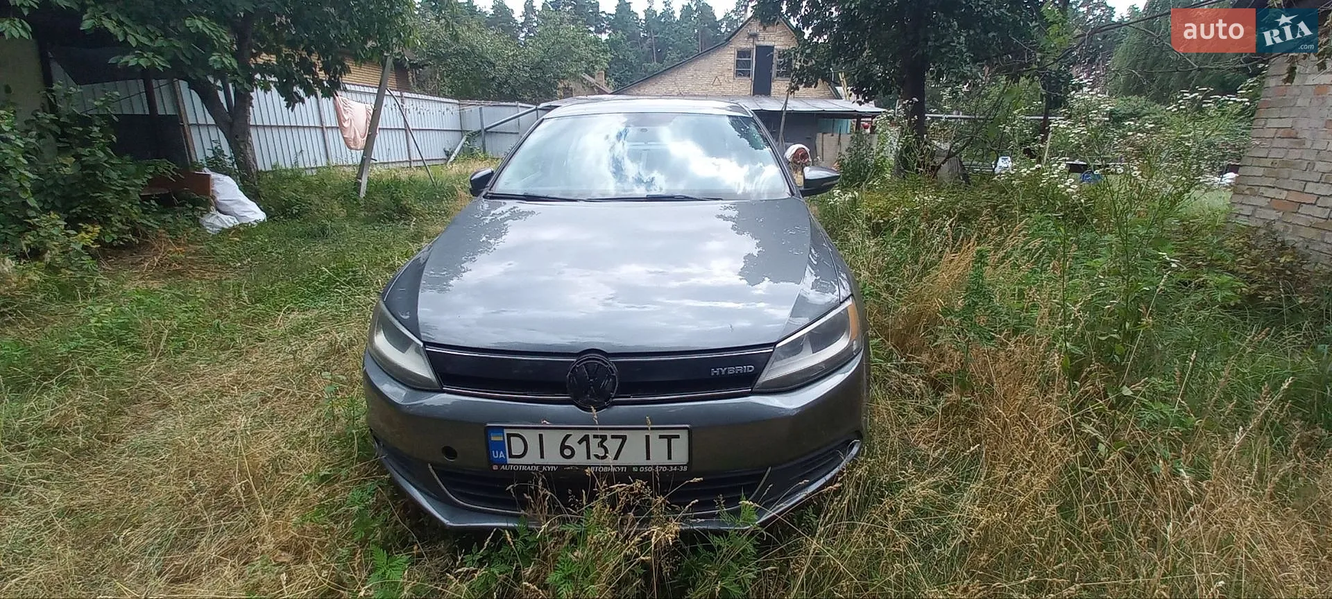 Volkswagen Jetta, 2013
