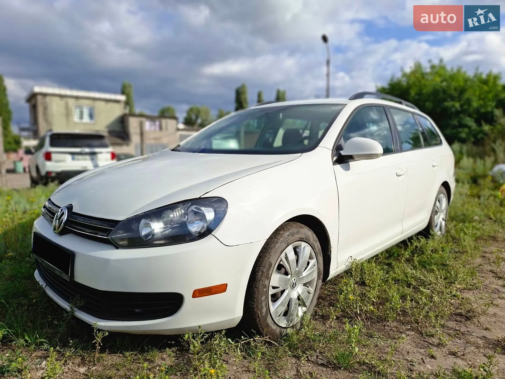Volkswagen Jetta, 2012