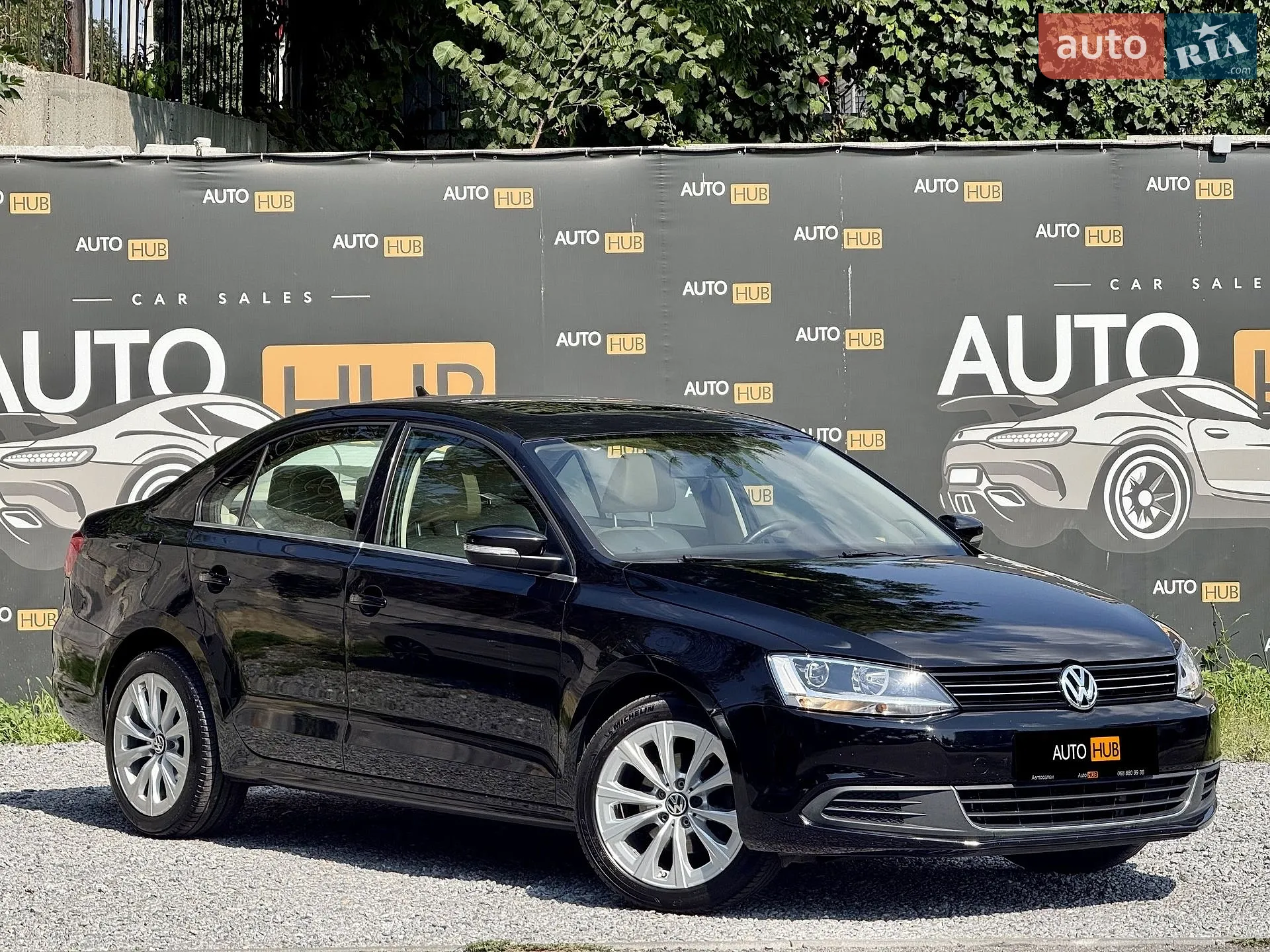 Volkswagen Jetta, 2013
