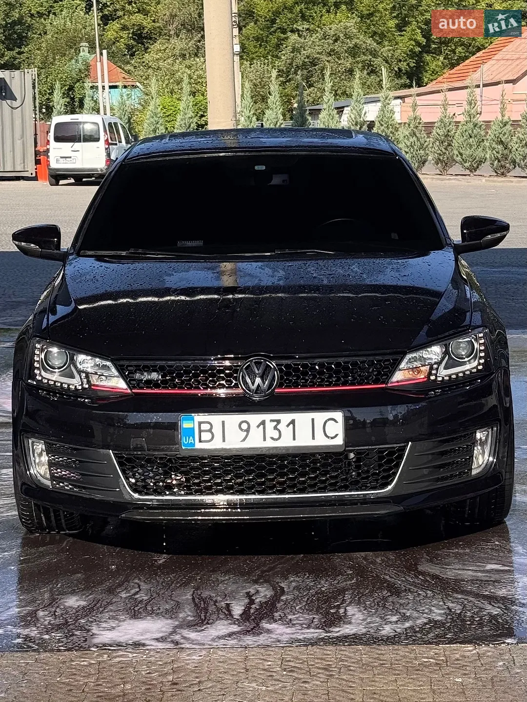 Volkswagen Jetta, 2015