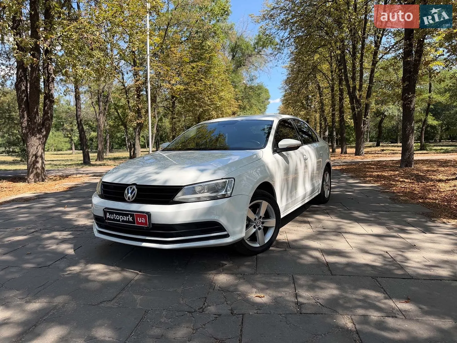 Volkswagen Jetta, 2016