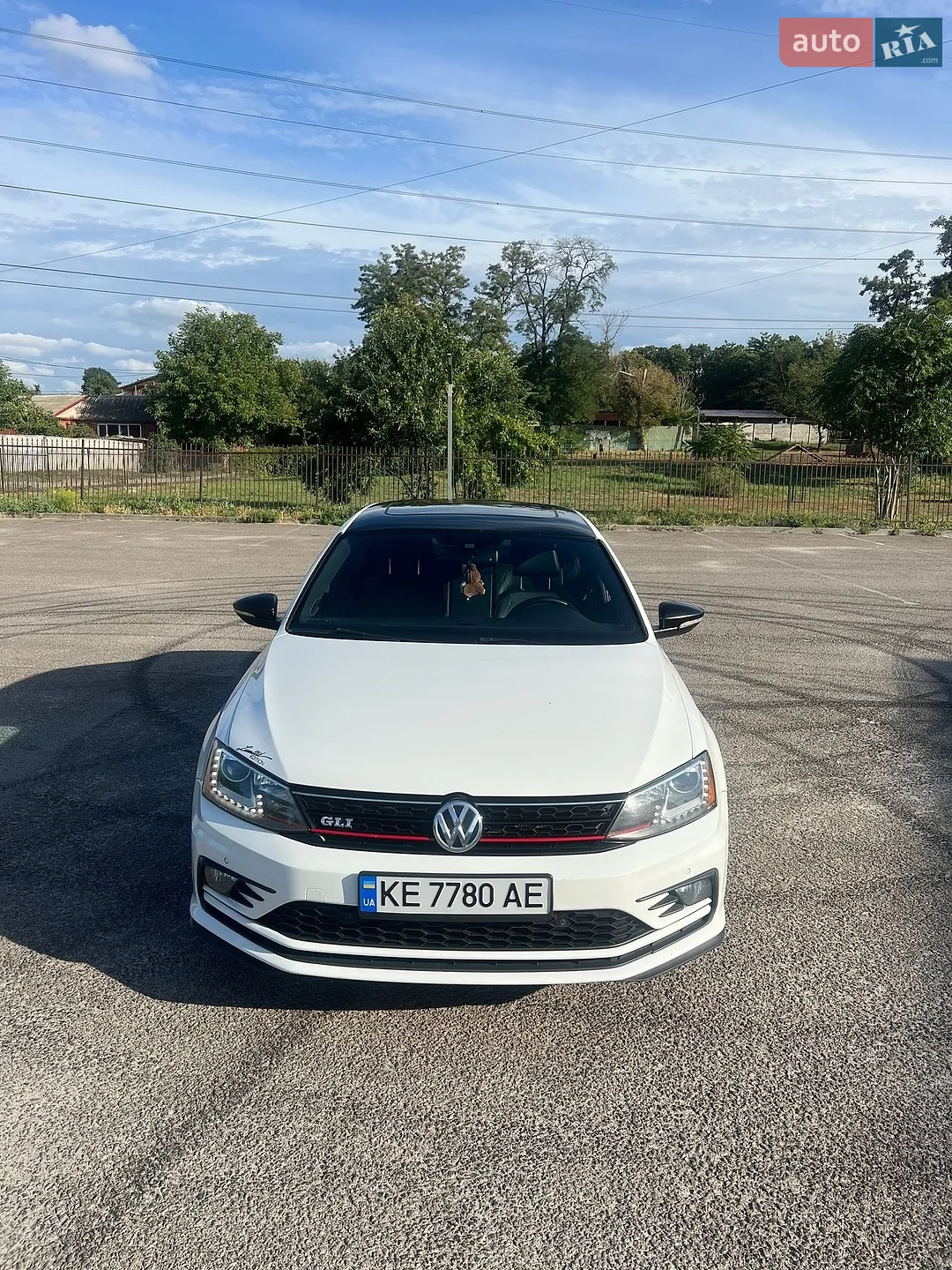 Volkswagen Jetta, 2016