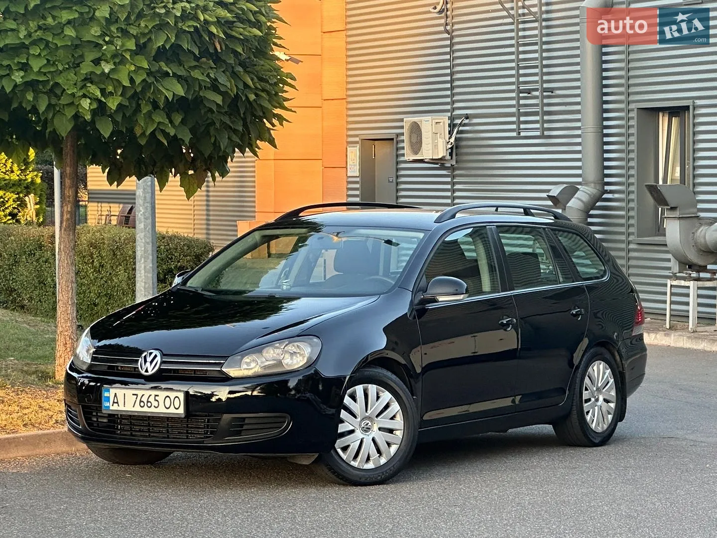Volkswagen Jetta, 2011