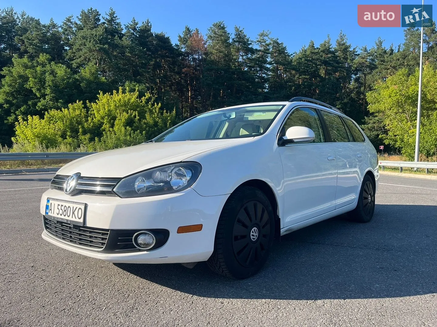 Volkswagen Jetta, 2012