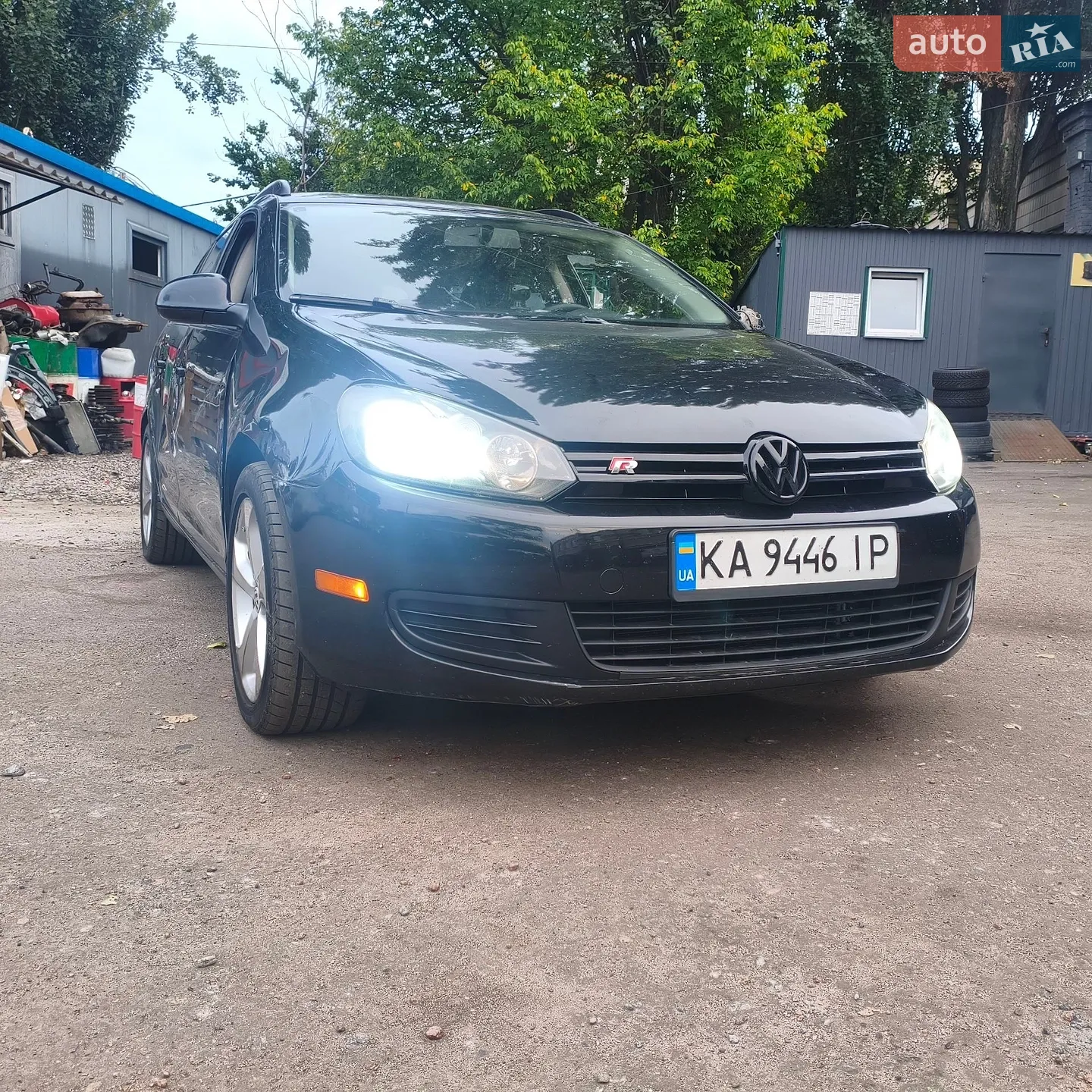 Volkswagen Jetta, 2011
