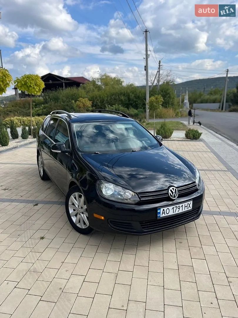 Volkswagen Jetta, 2014