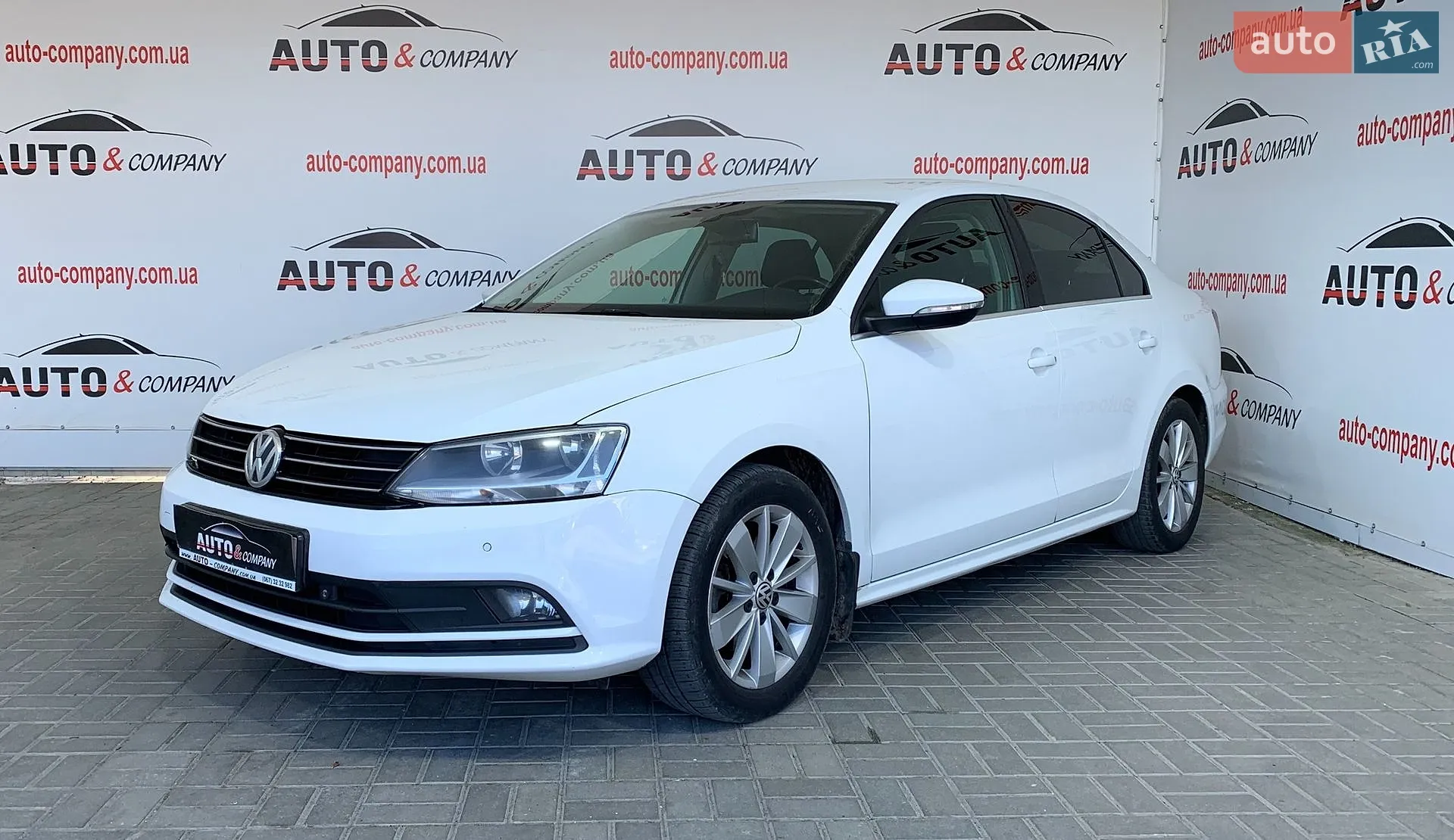 Volkswagen Jetta, 2016