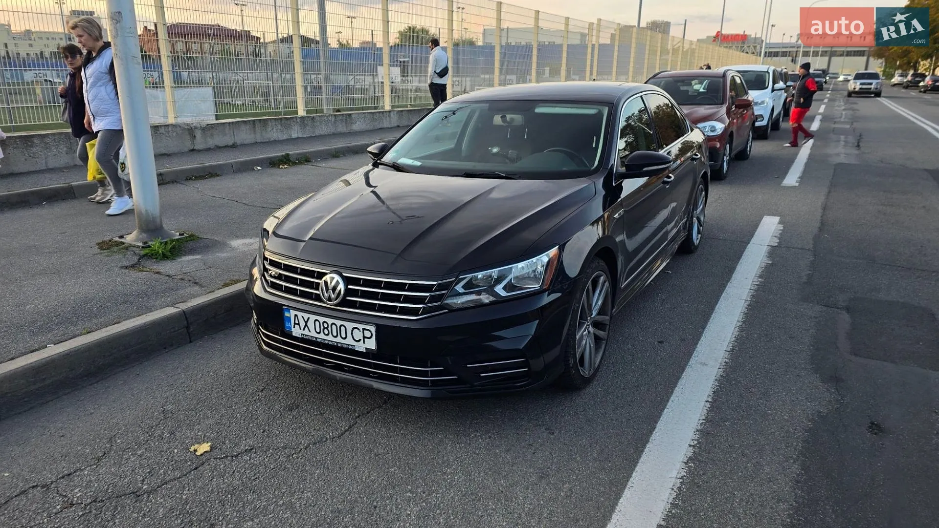 Volkswagen Jetta, 2017