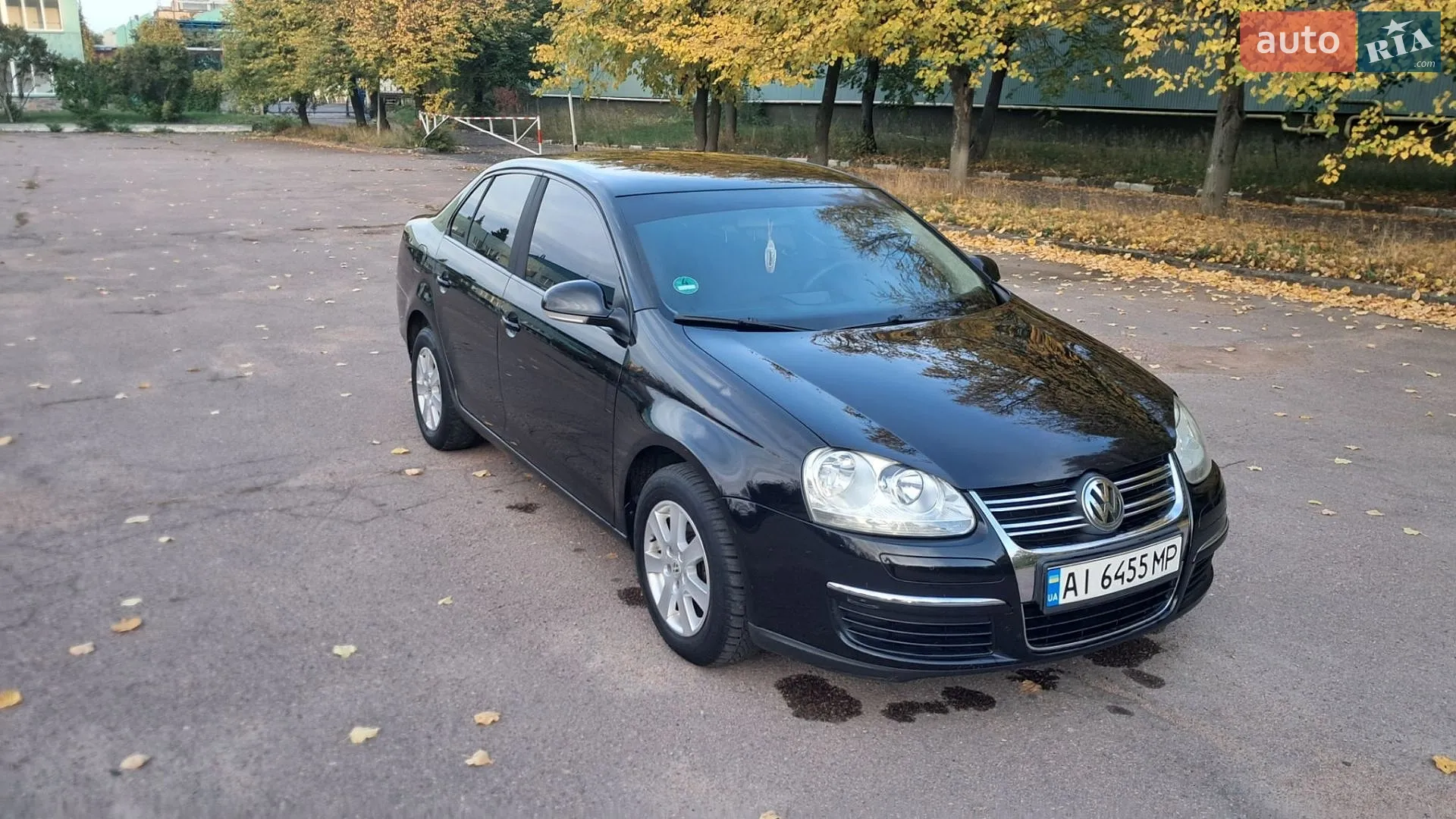 Volkswagen Jetta, 2006
