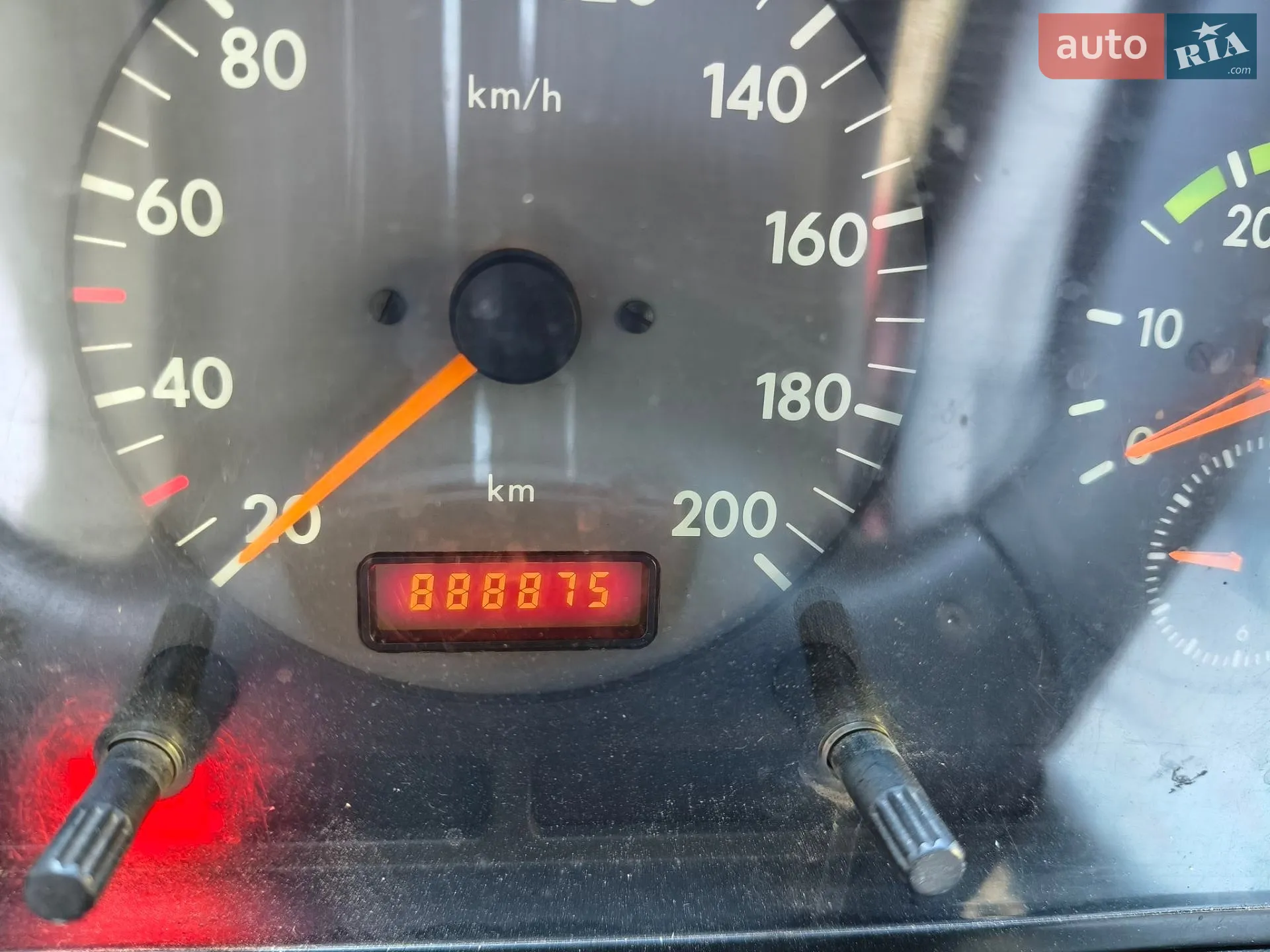 Volkswagen LT, 1999