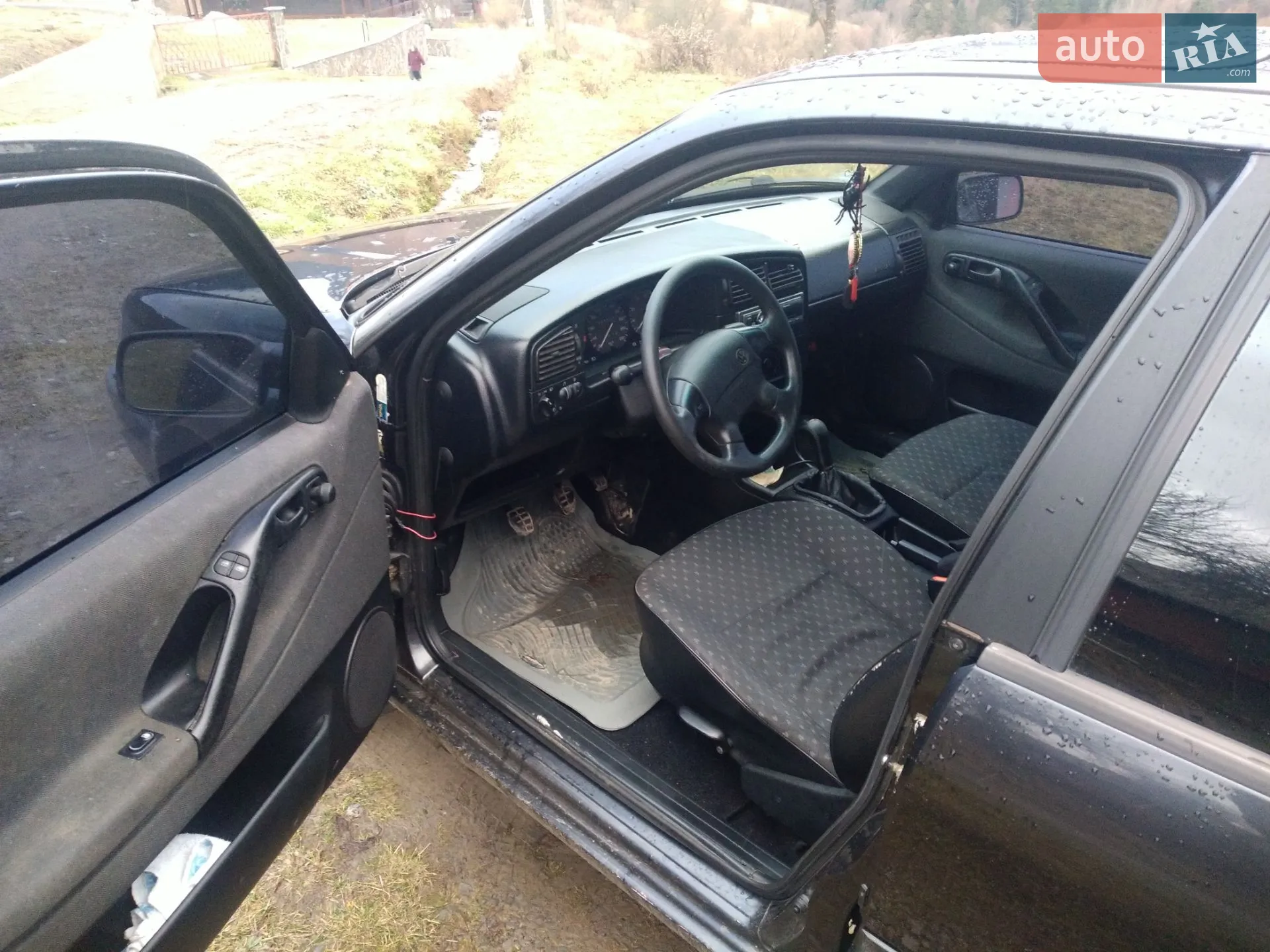 Volkswagen Passat, 1994