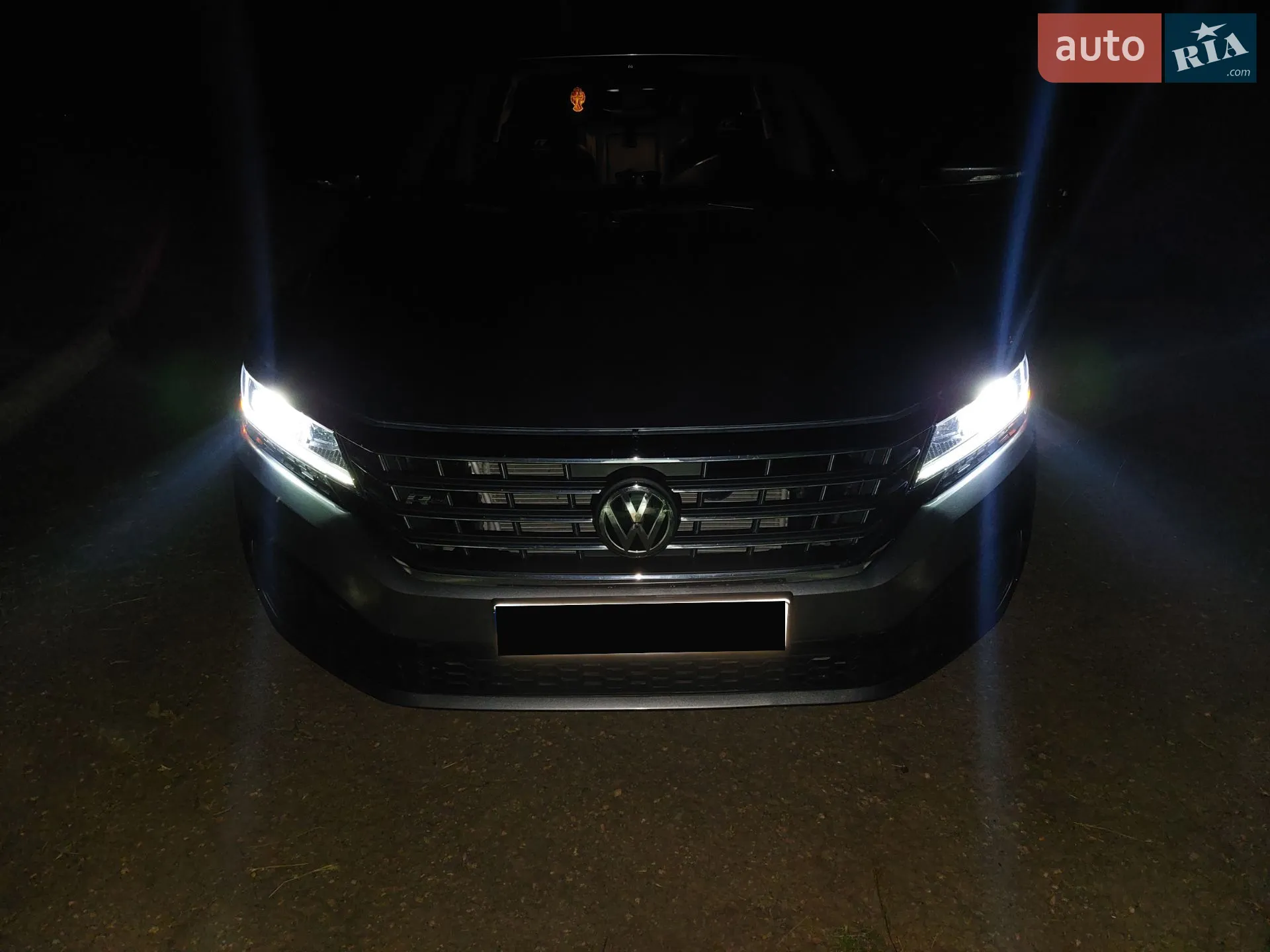 Volkswagen Passat, 2020