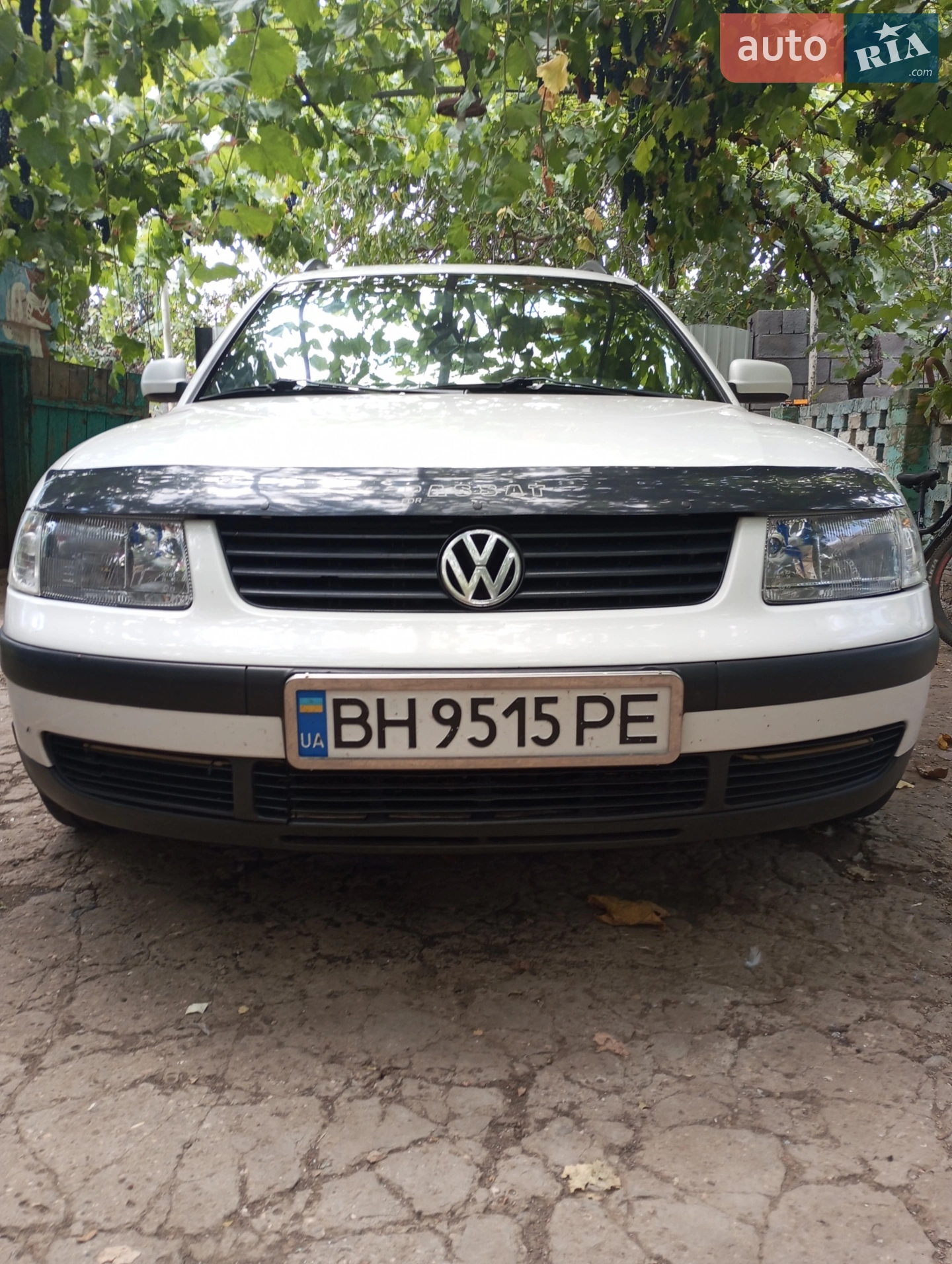 Volkswagen Passat, 1999