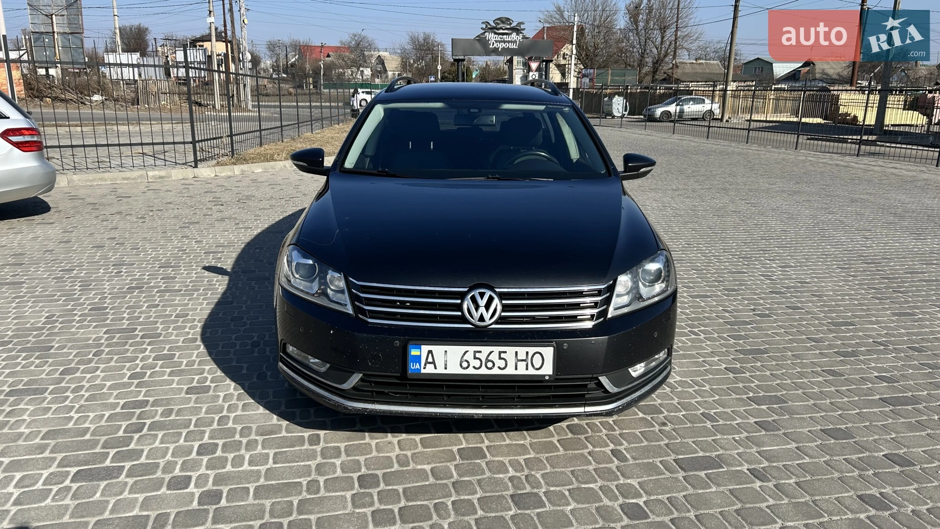 Volkswagen Passat, 2013
