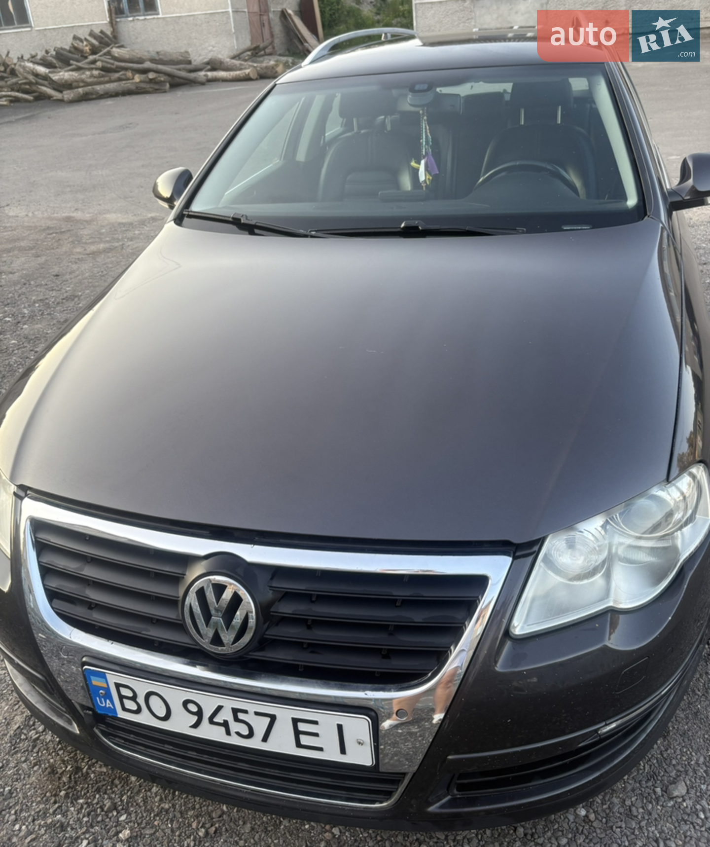 Volkswagen Passat, 2009
