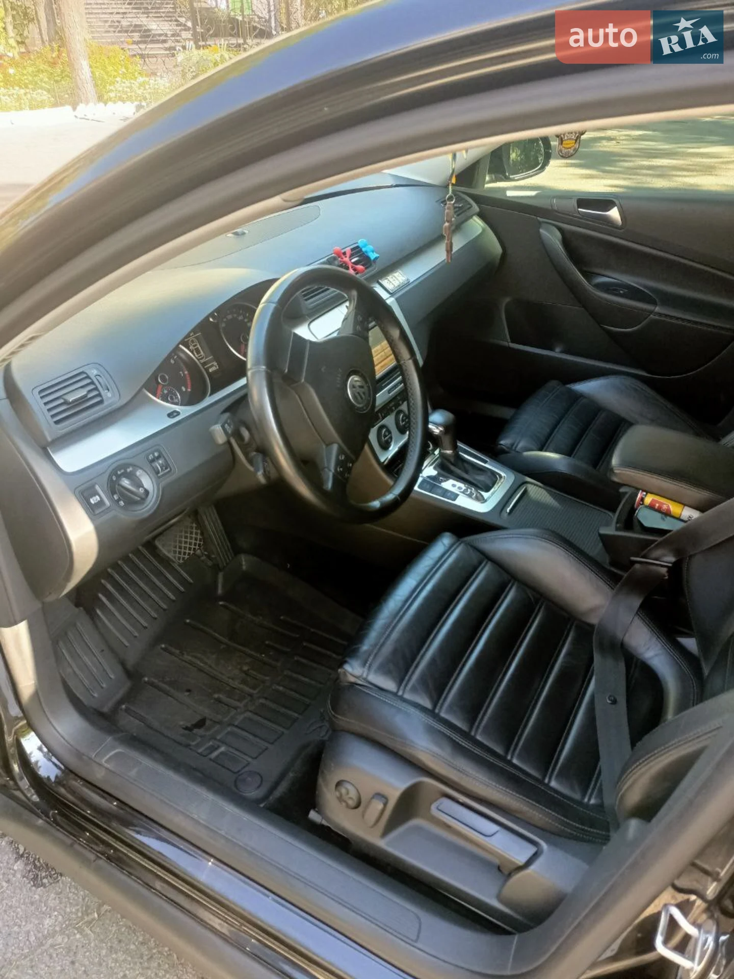 Volkswagen Passat, 2009