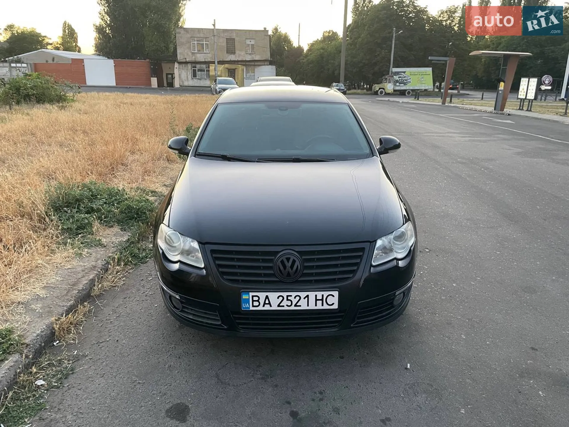 Volkswagen Passat, 2009